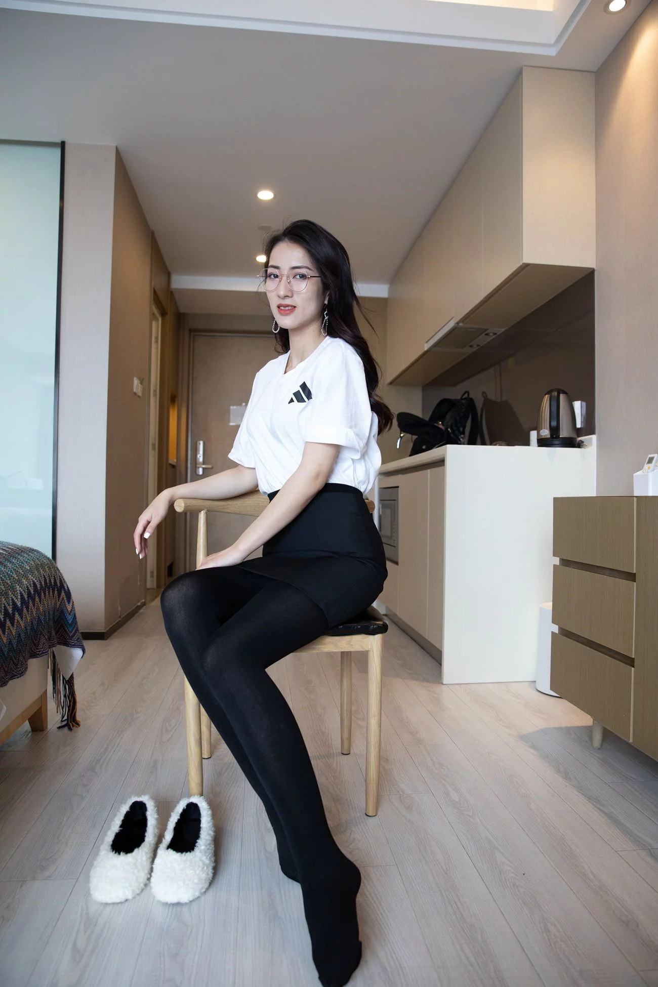 图片[86]-物恋传媒 NO.577 小茶-梦醒[169P] – 速更版-美库