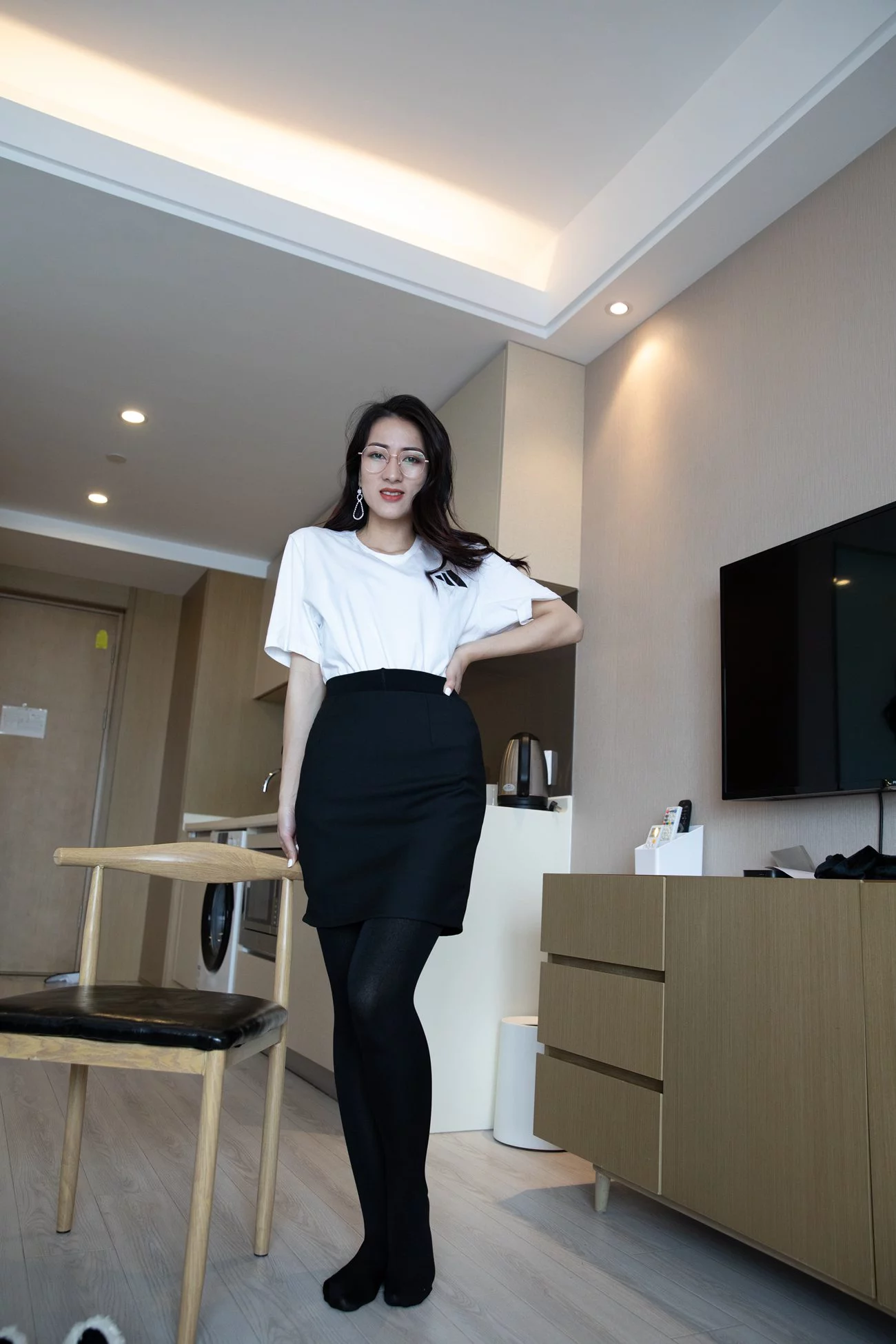 图片[91]-物恋传媒 NO.577 小茶-梦醒[169P] – 速更版-美库