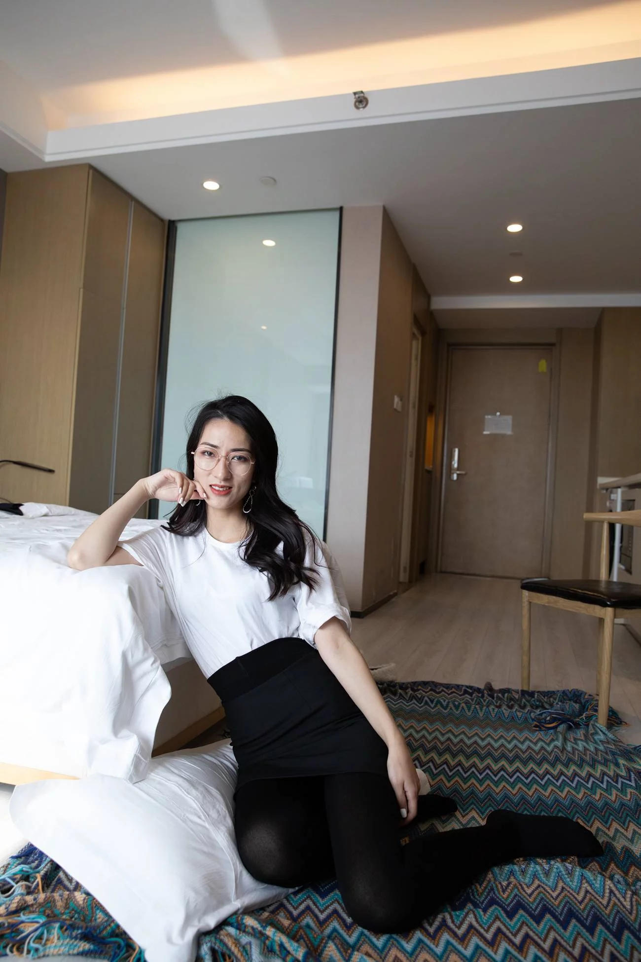 图片[96]-物恋传媒 NO.577 小茶-梦醒[169P] – 速更版-美库