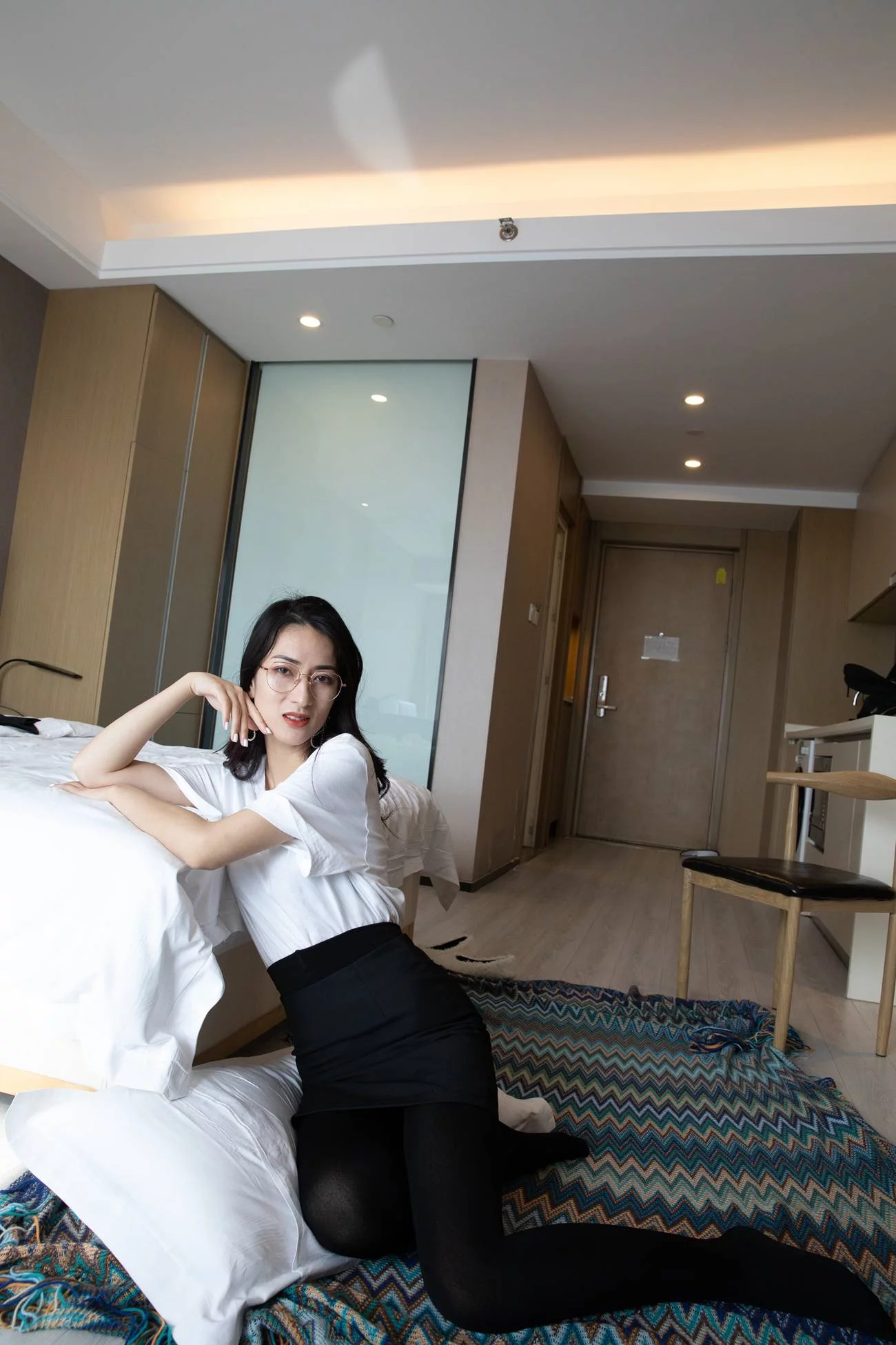 图片[98]-物恋传媒 NO.577 小茶-梦醒[169P] – 速更版-美库