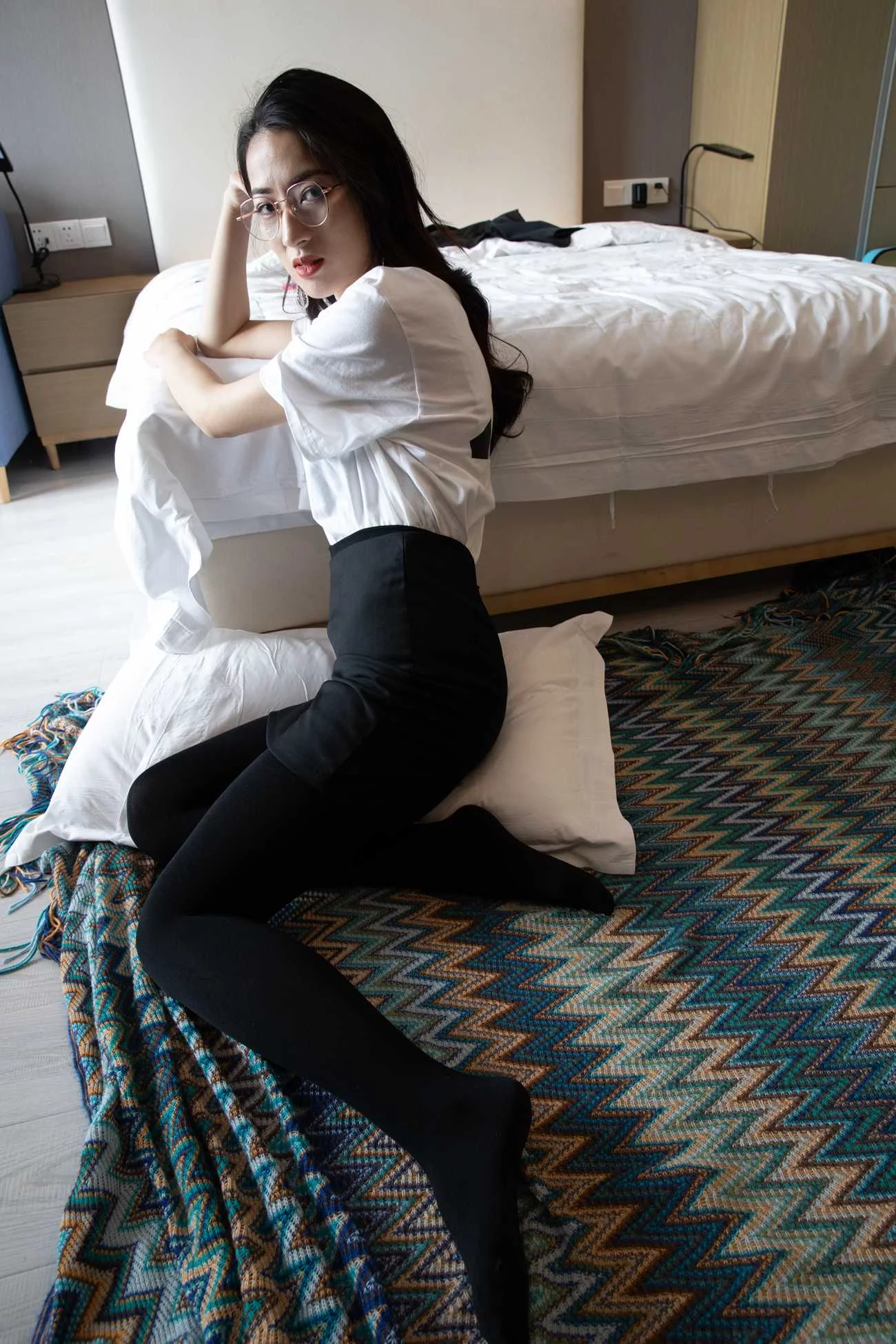 图片[102]-物恋传媒 NO.577 小茶-梦醒[169P] – 速更版-美库