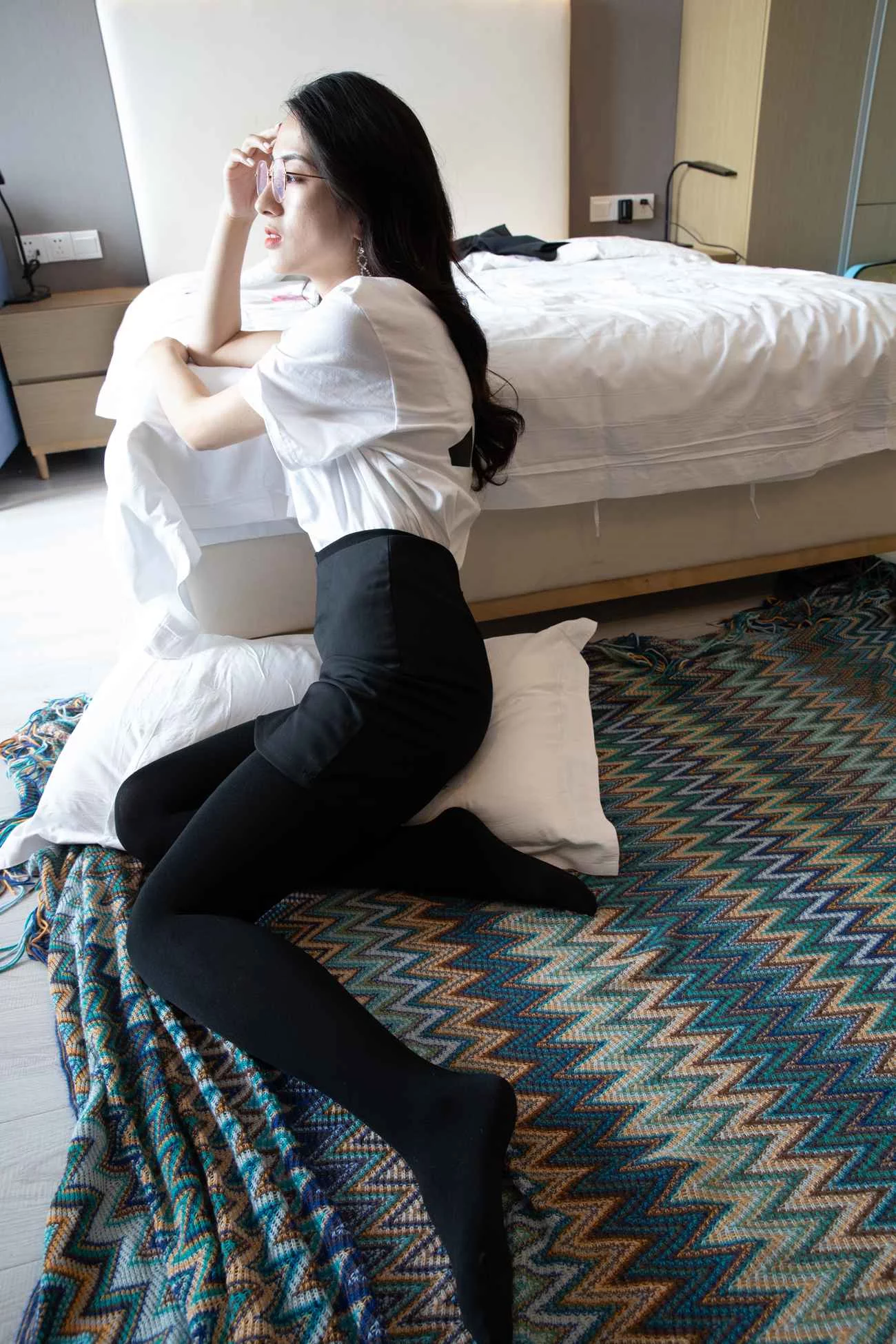 图片[103]-物恋传媒 NO.577 小茶-梦醒[169P] – 速更版-美库