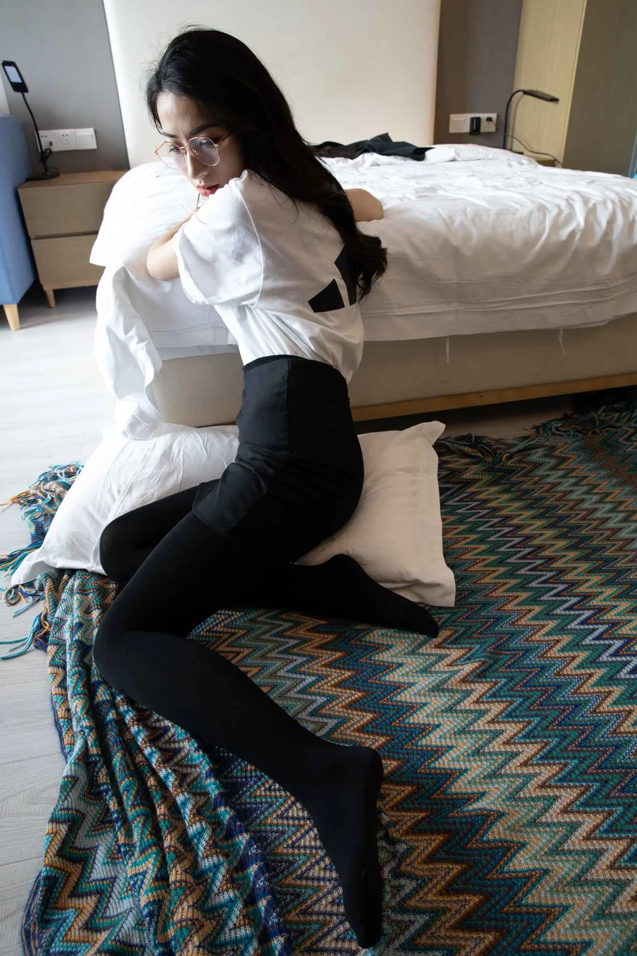 图片[104]-物恋传媒 NO.577 小茶-梦醒[169P] – 速更版-美库