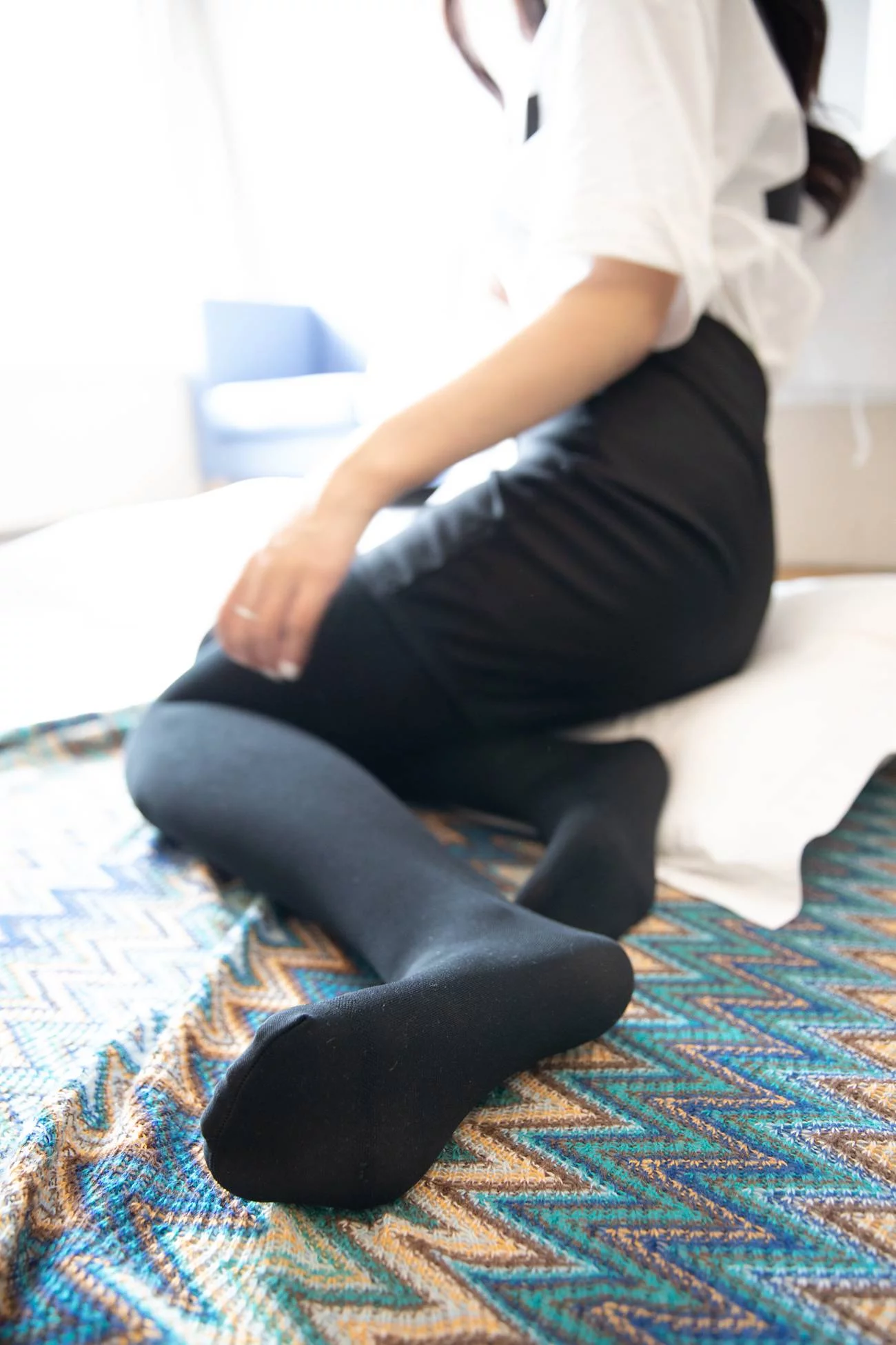 图片[111]-物恋传媒 NO.577 小茶-梦醒[169P] – 速更版-美库