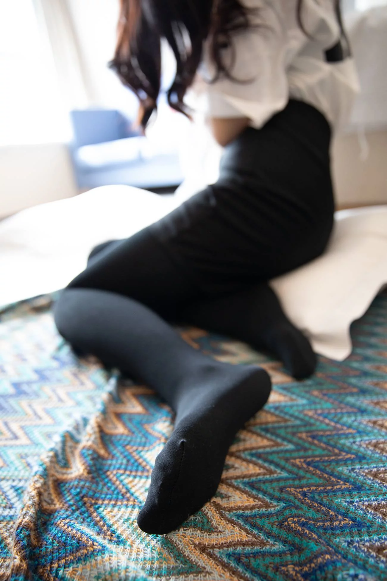 图片[112]-物恋传媒 NO.577 小茶-梦醒[169P] – 速更版-美库