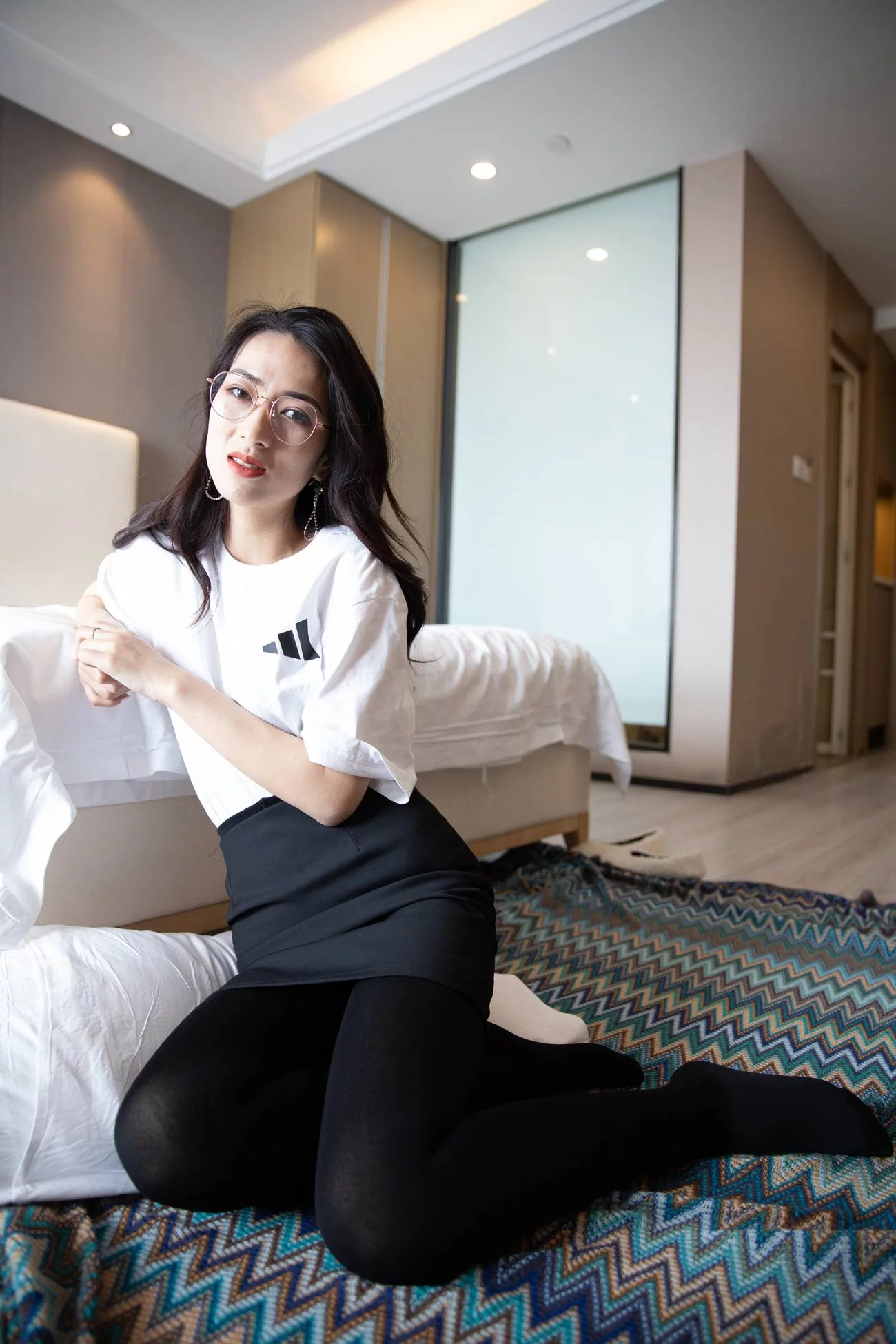 图片[113]-物恋传媒 NO.577 小茶-梦醒[169P] – 速更版-美库