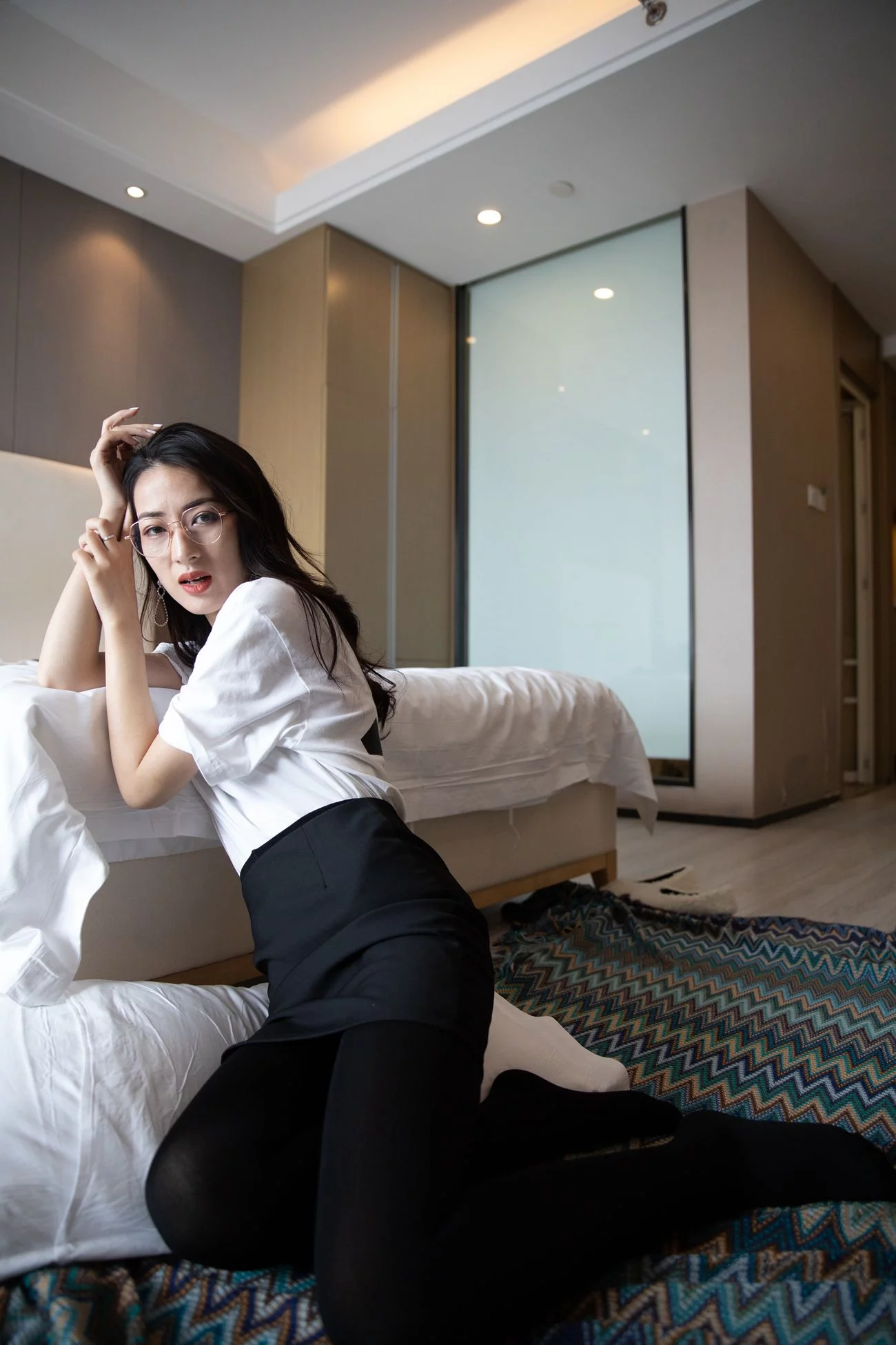 图片[116]-物恋传媒 NO.577 小茶-梦醒[169P] – 速更版-美库