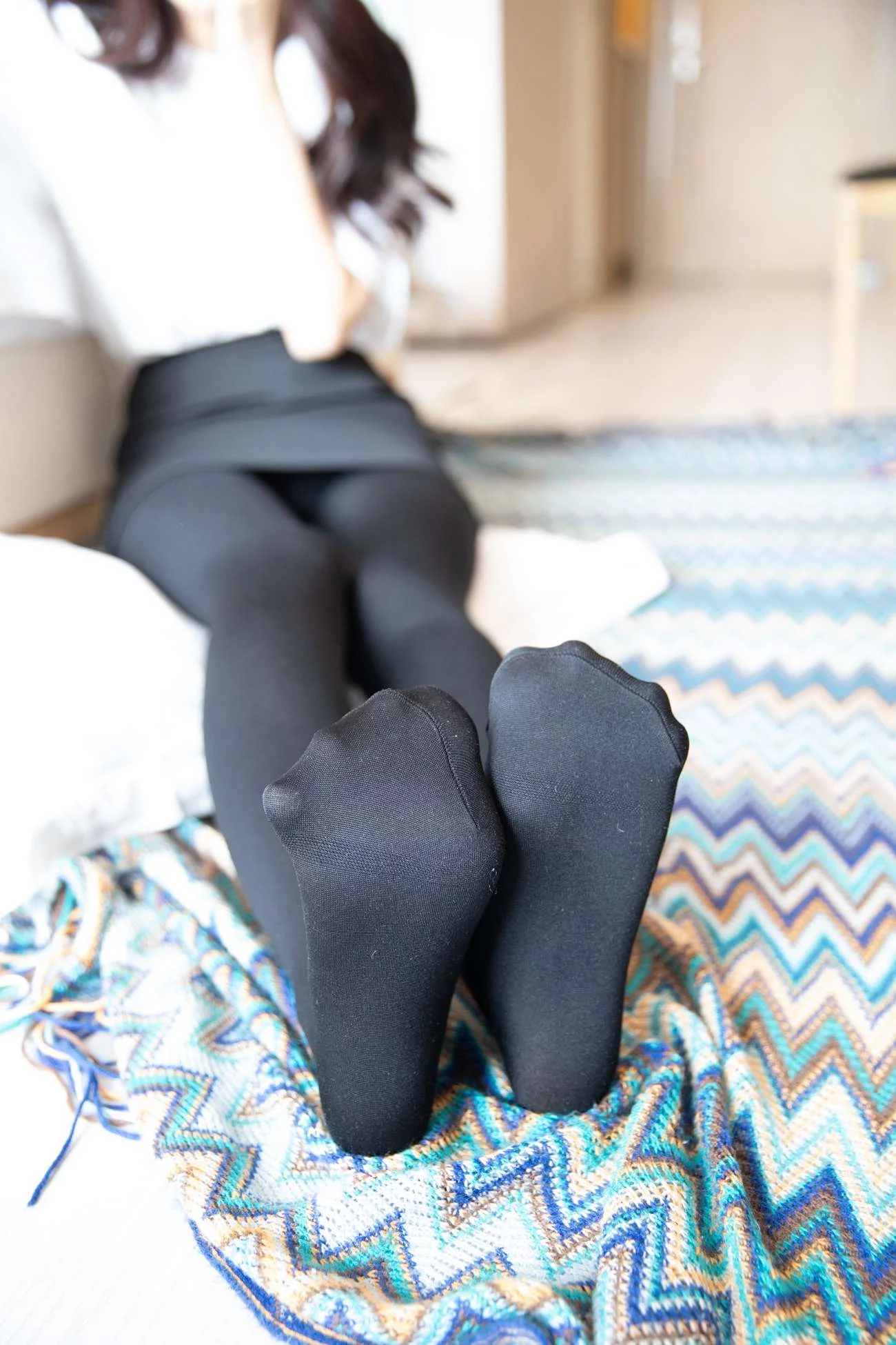 图片[119]-物恋传媒 NO.577 小茶-梦醒[169P] – 速更版-美库