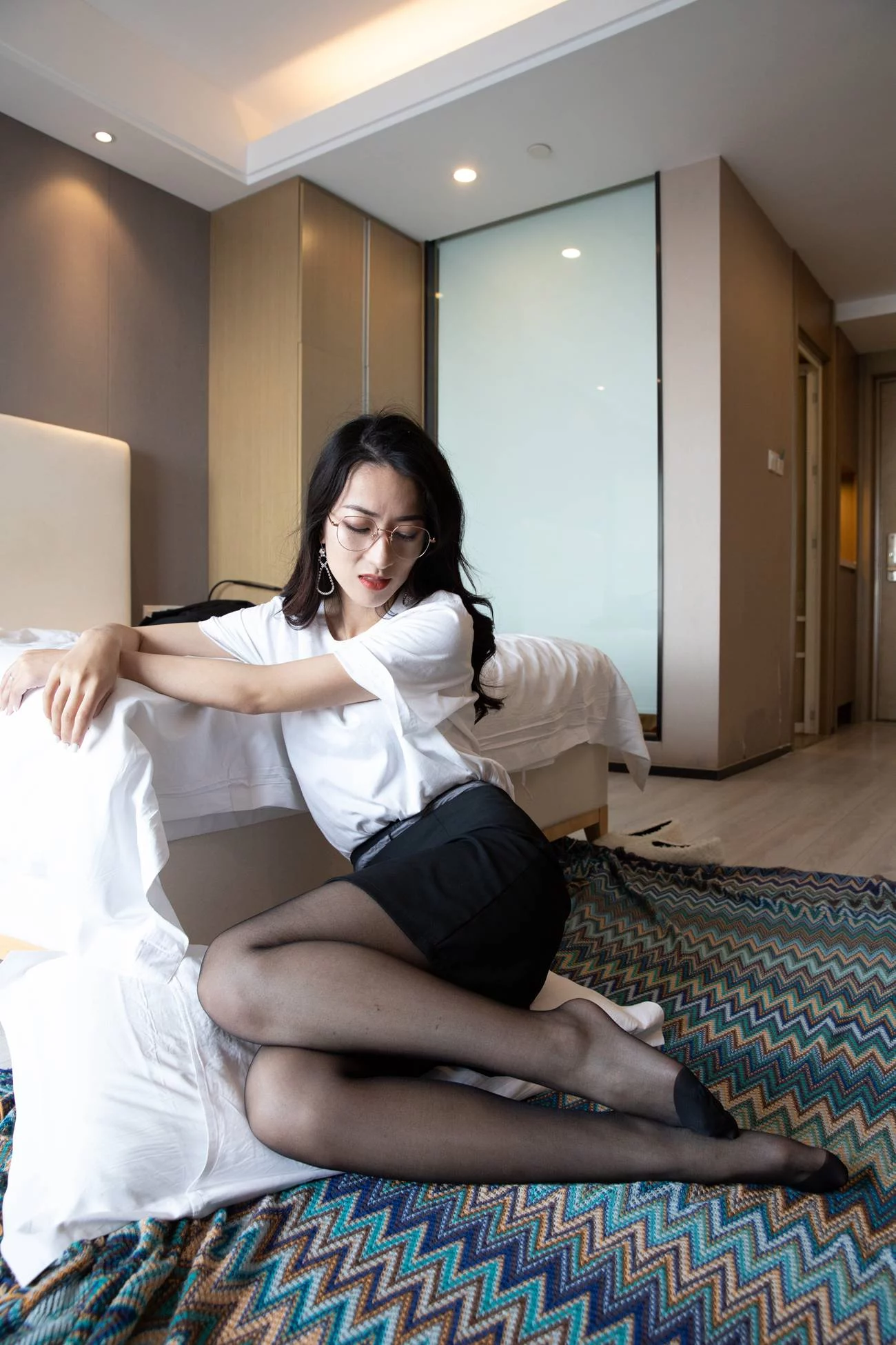 图片[139]-物恋传媒 NO.577 小茶-梦醒[169P] – 速更版-美库