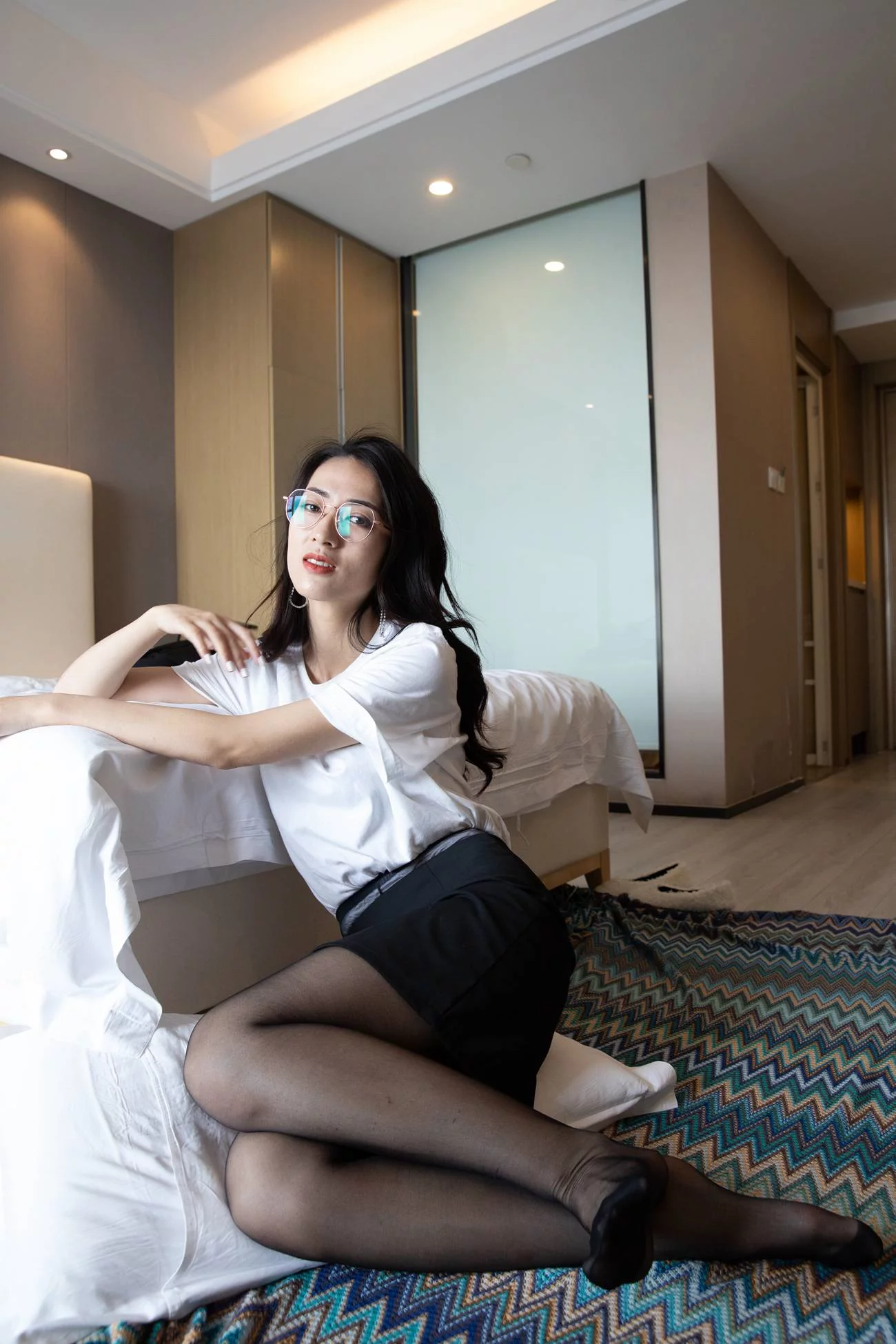 图片[140]-物恋传媒 NO.577 小茶-梦醒[169P] – 速更版-美库