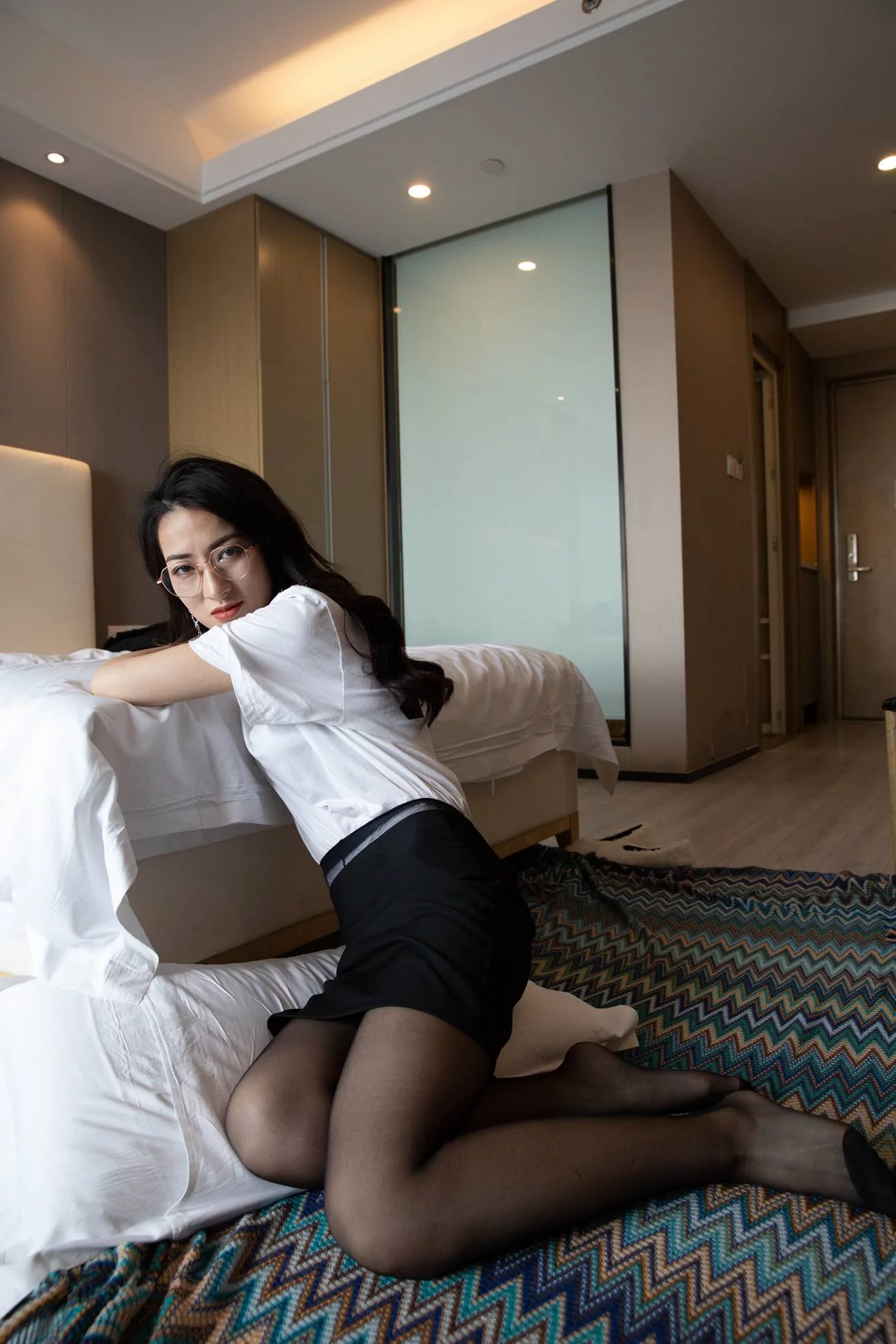 图片[141]-物恋传媒 NO.577 小茶-梦醒[169P] – 速更版-美库