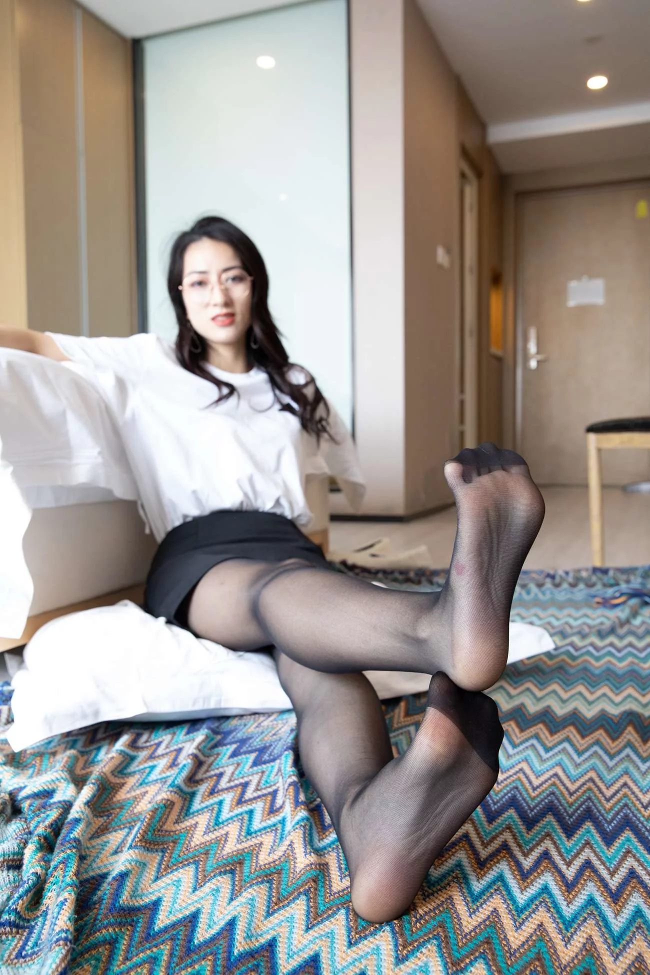 图片[145]-物恋传媒 NO.577 小茶-梦醒[169P] – 速更版-美库