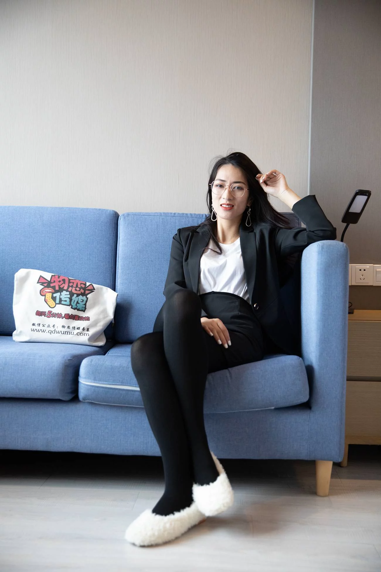 图片[169]-物恋传媒 NO.577 小茶-梦醒[169P] – 速更版-美库