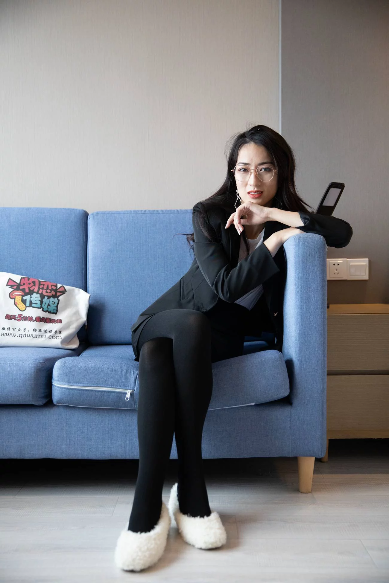 图片[170]-物恋传媒 NO.577 小茶-梦醒[169P] – 速更版-美库