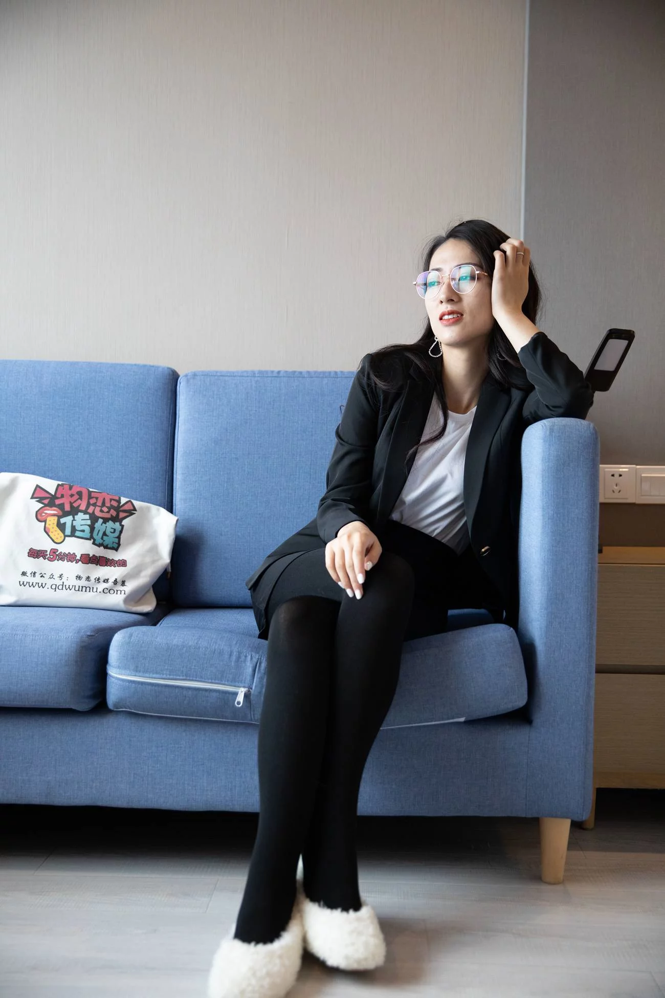 图片[171]-物恋传媒 NO.577 小茶-梦醒[169P] – 速更版-美库