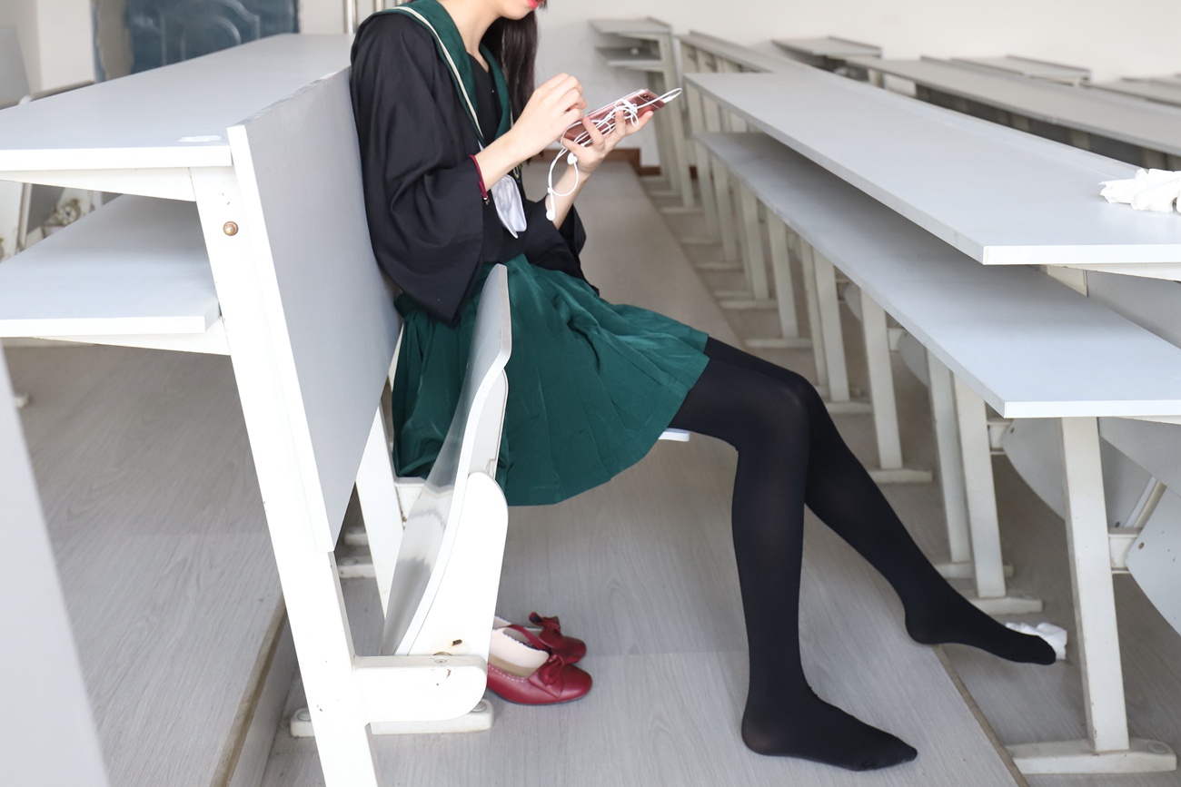 图片[15]-大西瓜爱牙膏-2019 7x活动 模特1（一） 黑 [66P] – 速更版-美库