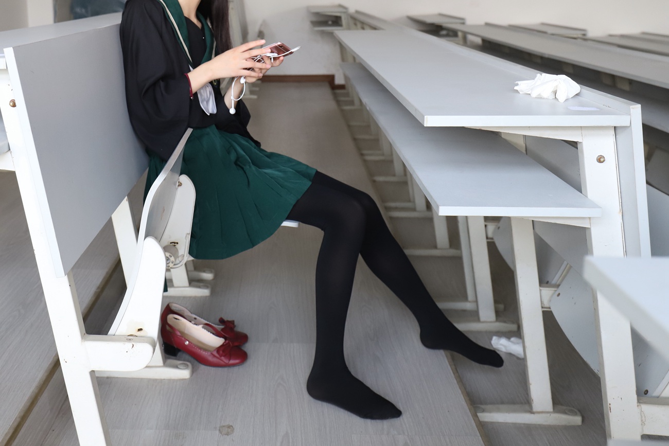 图片[17]-大西瓜爱牙膏-2019 7x活动 模特1（一） 黑 [66P] – 速更版-美库