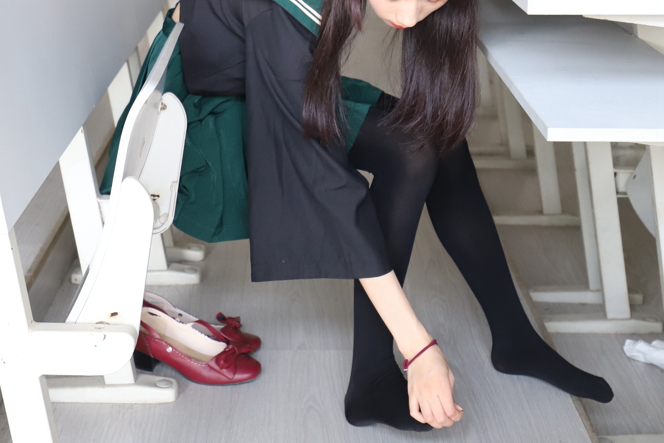 图片[21]-大西瓜爱牙膏-2019 7x活动 模特1（一） 黑 [66P] – 速更版-美库