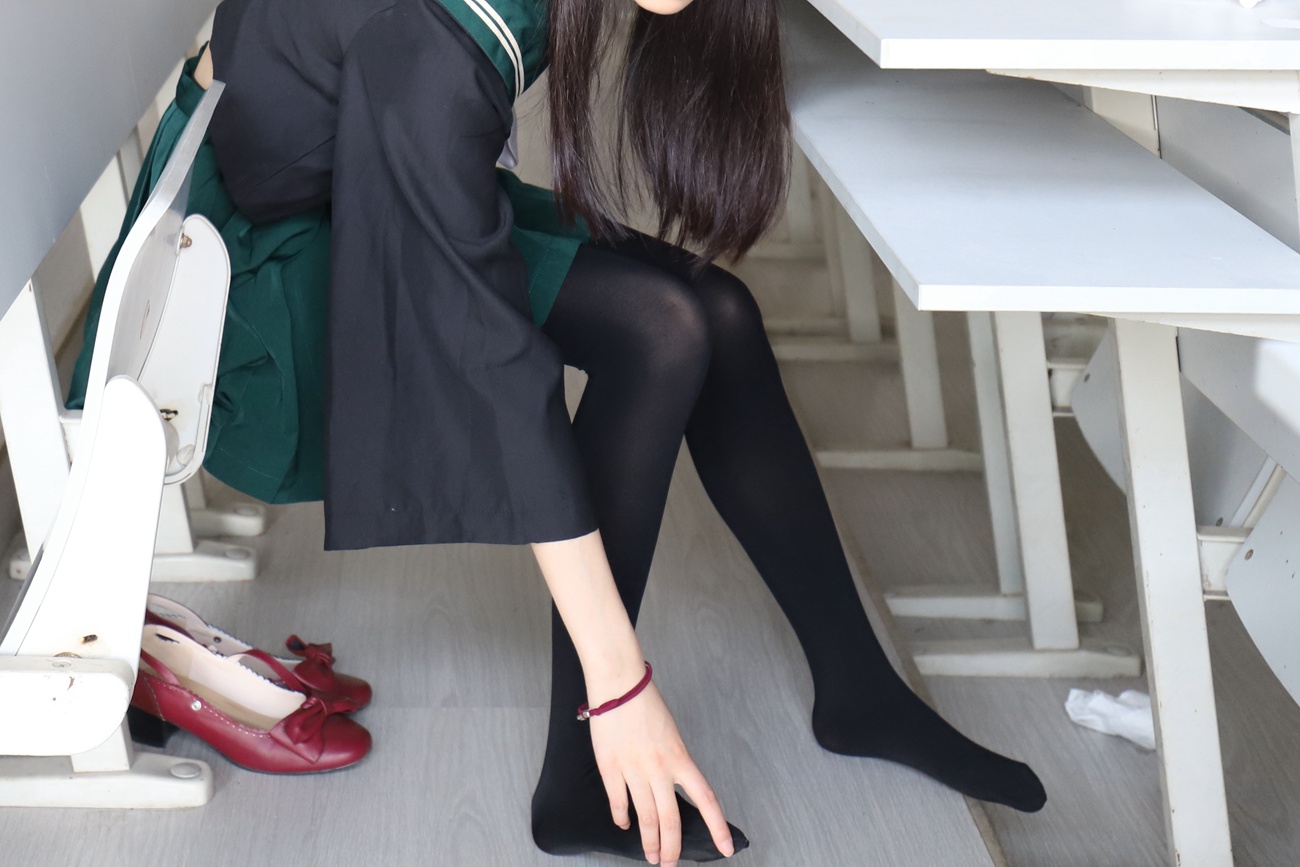 图片[22]-大西瓜爱牙膏-2019 7x活动 模特1（一） 黑 [66P] – 速更版-美库