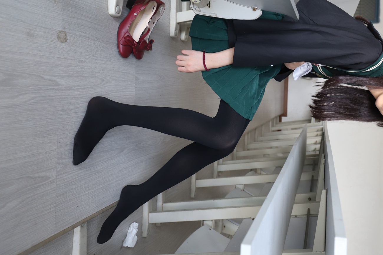 图片[25]-大西瓜爱牙膏-2019 7x活动 模特1（一） 黑 [66P] – 速更版-美库