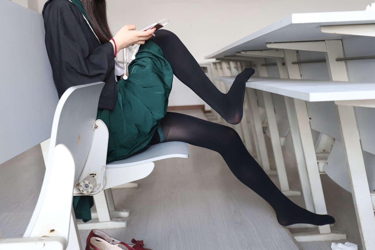 图片[38]-大西瓜爱牙膏-2019 7x活动 模特1（一） 黑 [66P] – 速更版-美库