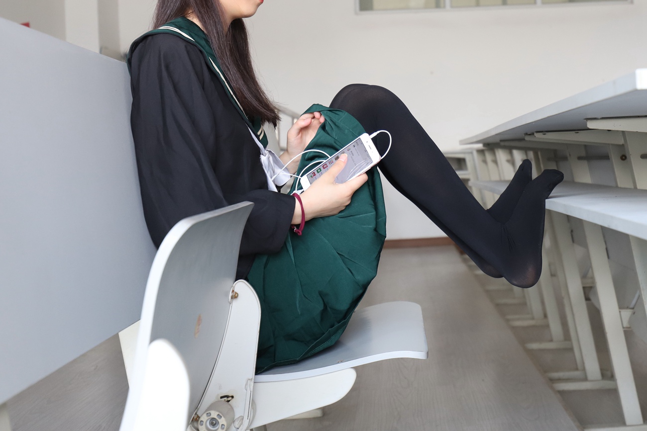 图片[39]-大西瓜爱牙膏-2019 7x活动 模特1（一） 黑 [66P] – 速更版-美库