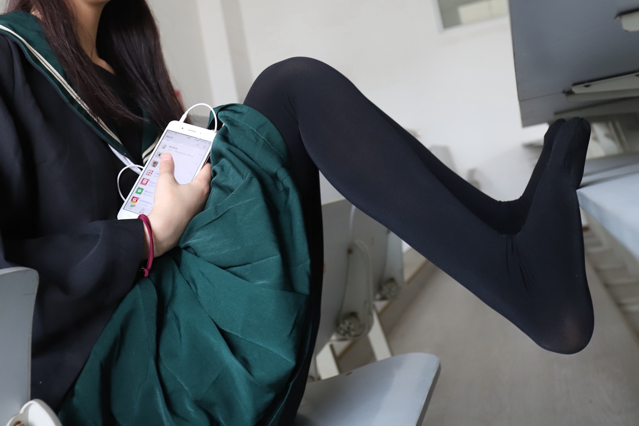 图片[41]-大西瓜爱牙膏-2019 7x活动 模特1（一） 黑 [66P] – 速更版-美库