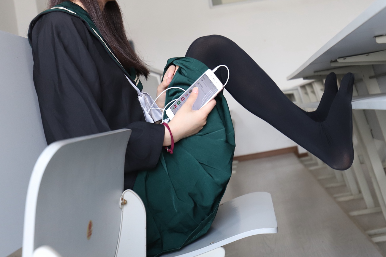 图片[40]-大西瓜爱牙膏-2019 7x活动 模特1（一） 黑 [66P] – 速更版-美库