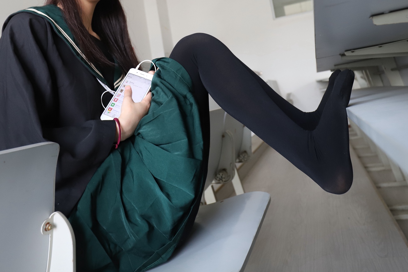 图片[42]-大西瓜爱牙膏-2019 7x活动 模特1（一） 黑 [66P] – 速更版-美库