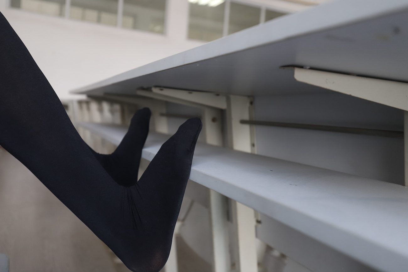 图片[44]-大西瓜爱牙膏-2019 7x活动 模特1（一） 黑 [66P] – 速更版-美库