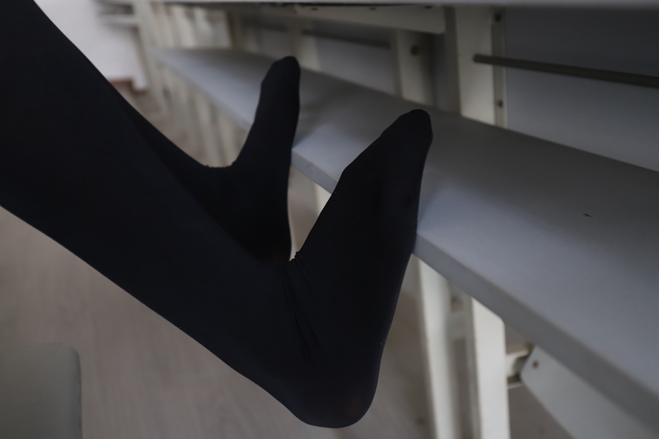 图片[45]-大西瓜爱牙膏-2019 7x活动 模特1（一） 黑 [66P] – 速更版-美库