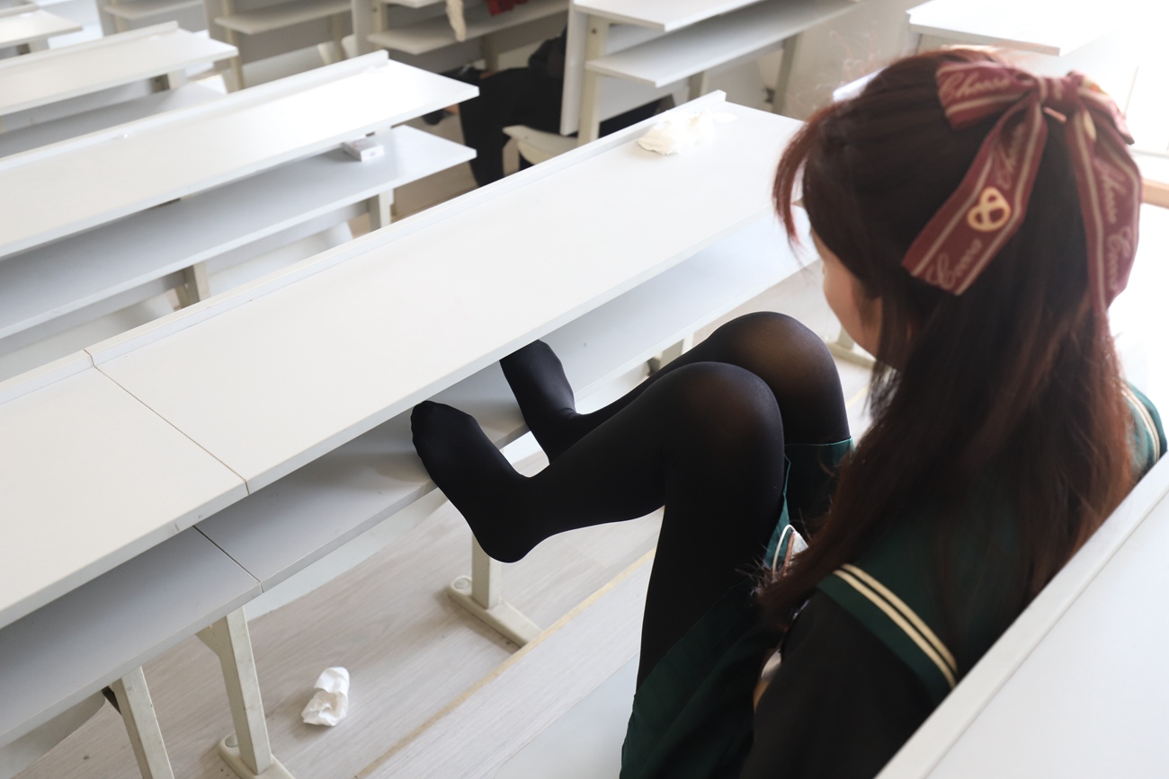 图片[49]-大西瓜爱牙膏-2019 7x活动 模特1（一） 黑 [66P] – 速更版-美库