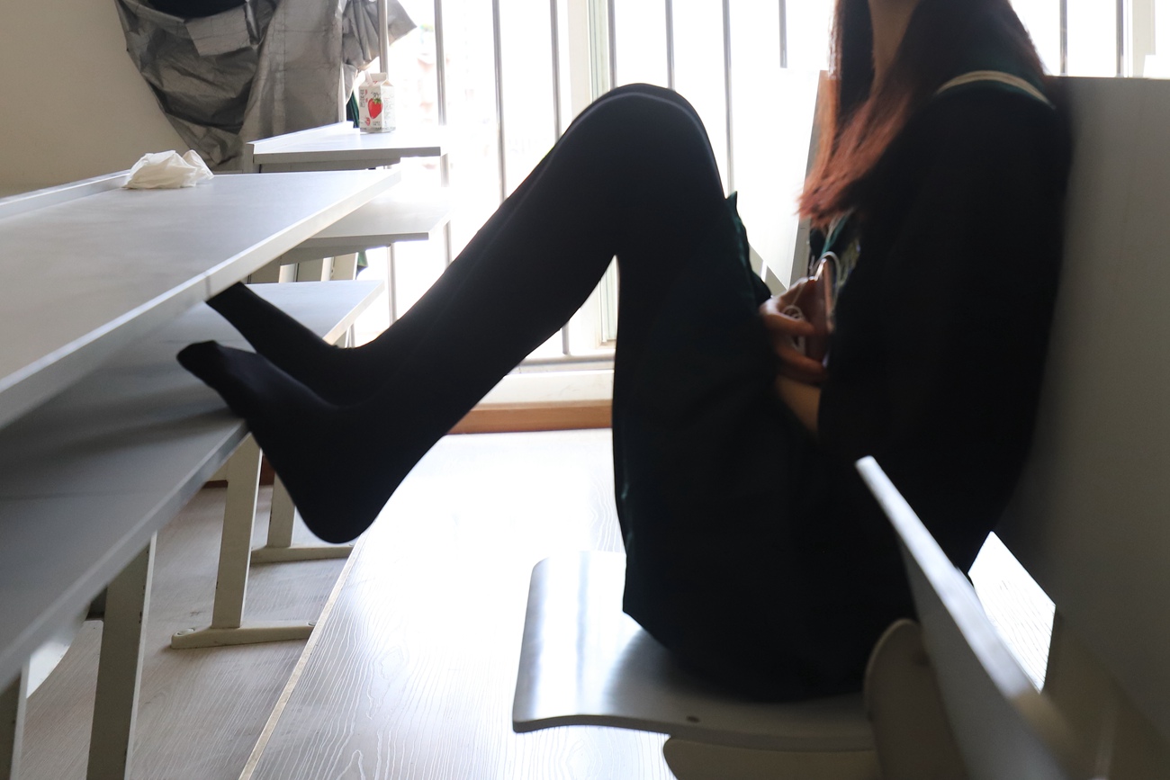 图片[53]-大西瓜爱牙膏-2019 7x活动 模特1（一） 黑 [66P] – 速更版-美库