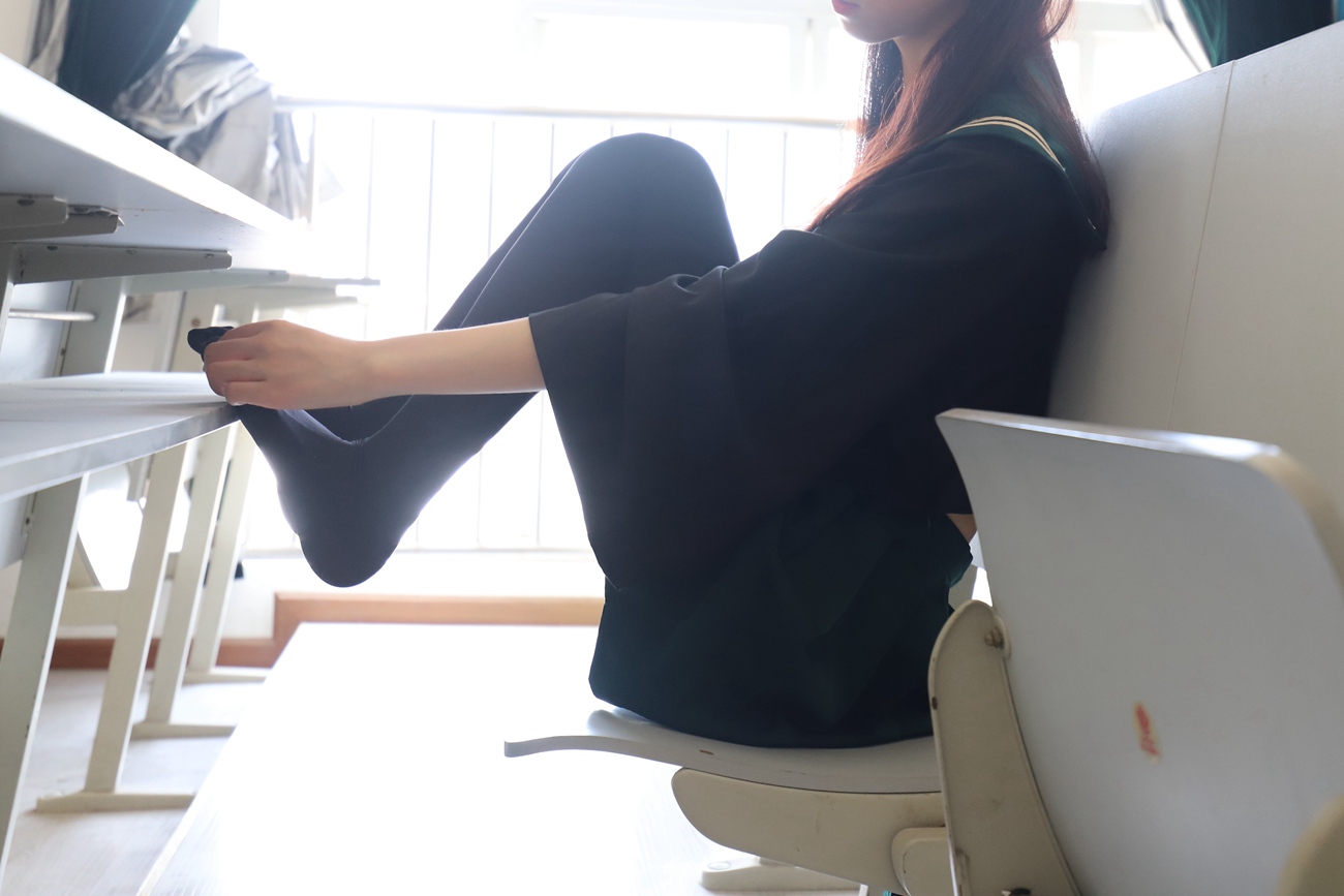 图片[56]-大西瓜爱牙膏-2019 7x活动 模特1（一） 黑 [66P] – 速更版-美库