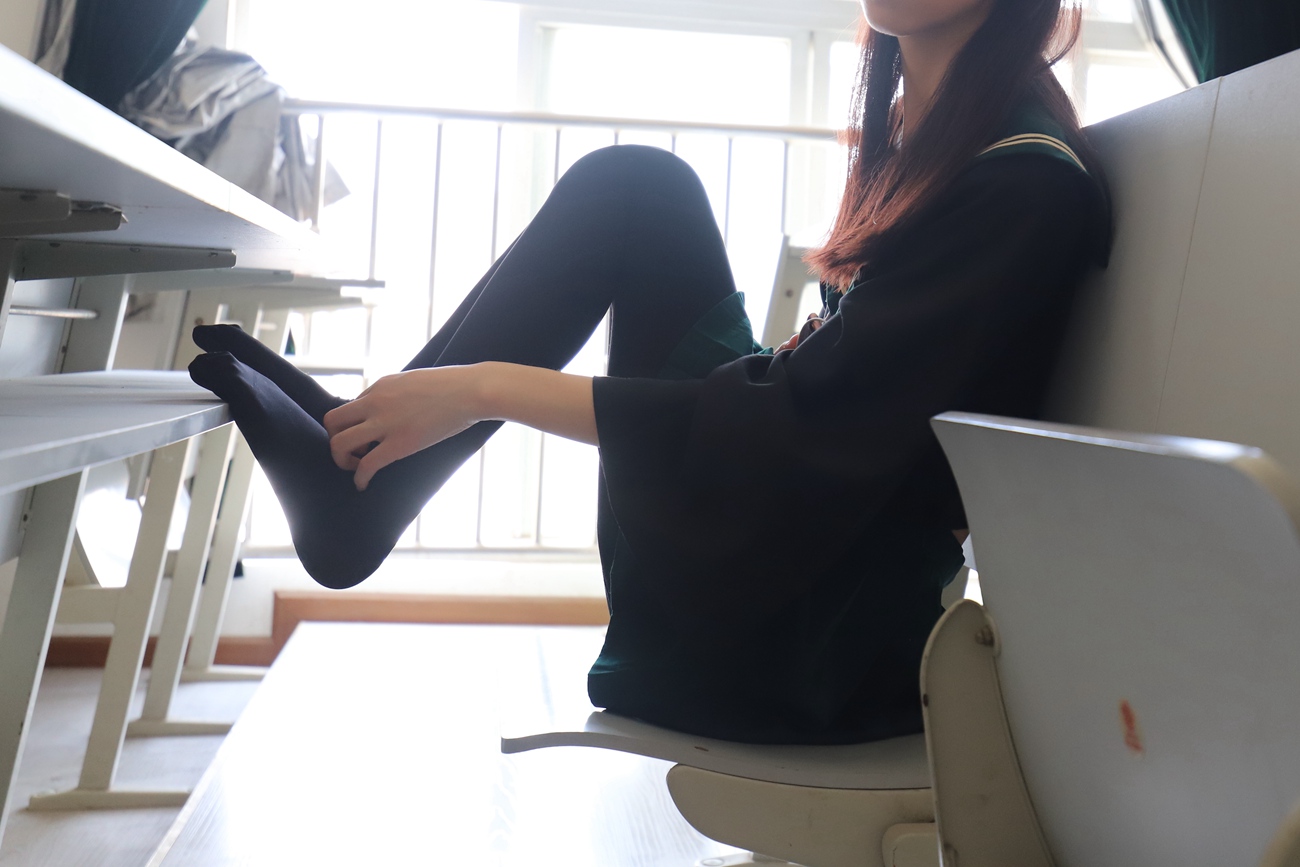 图片[58]-大西瓜爱牙膏-2019 7x活动 模特1（一） 黑 [66P] – 速更版-美库