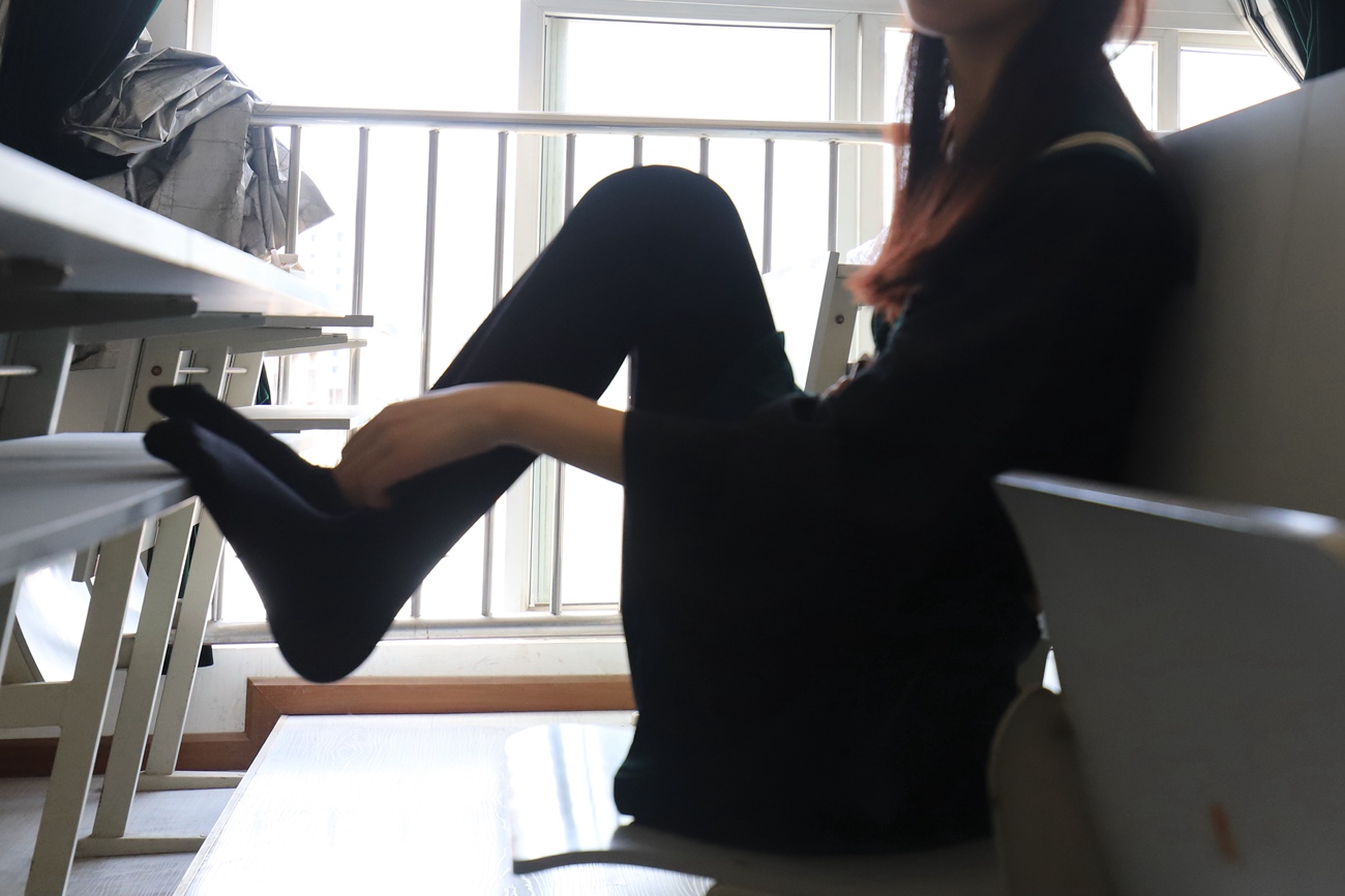 图片[59]-大西瓜爱牙膏-2019 7x活动 模特1（一） 黑 [66P] – 速更版-美库