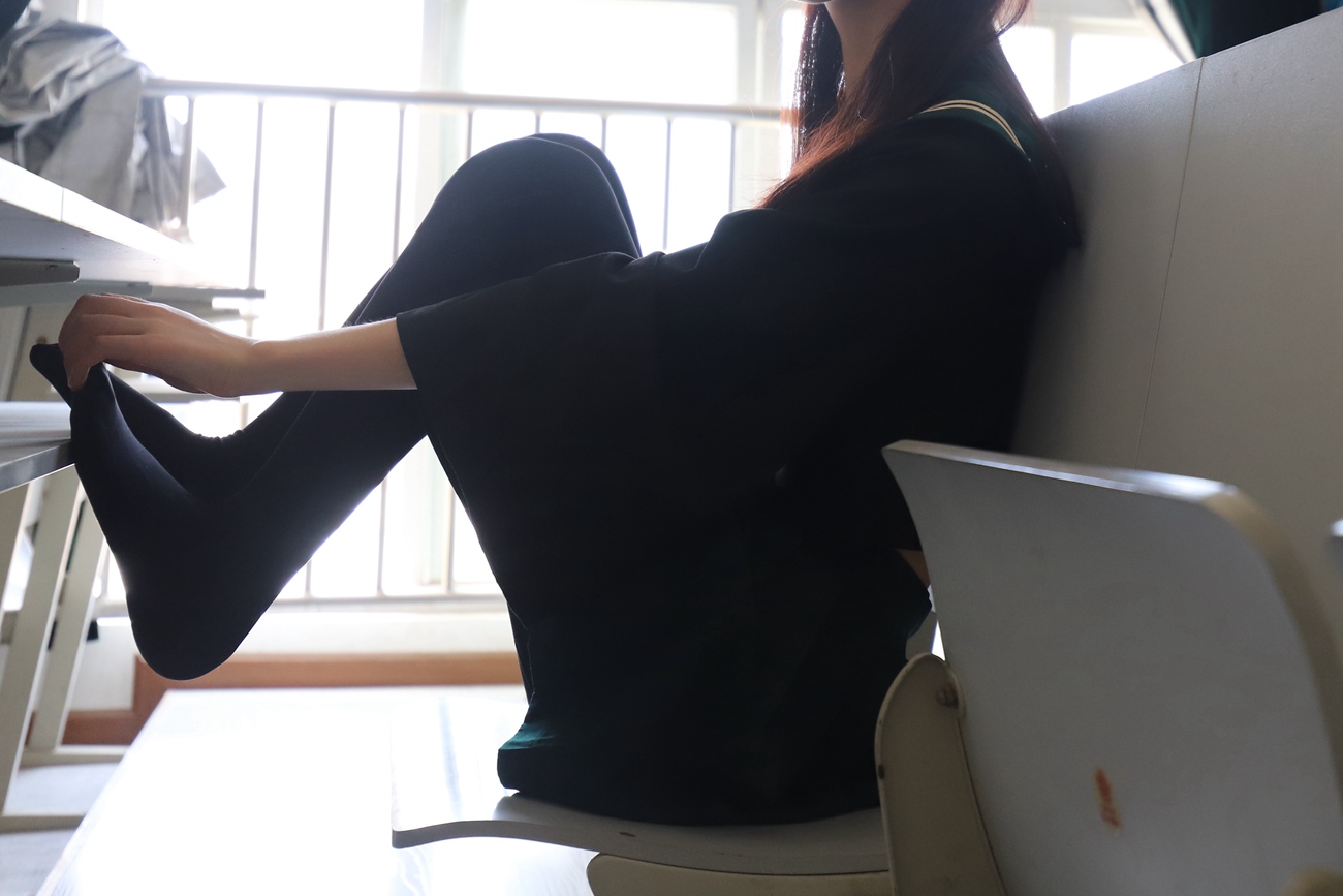 图片[61]-大西瓜爱牙膏-2019 7x活动 模特1（一） 黑 [66P] – 速更版-美库