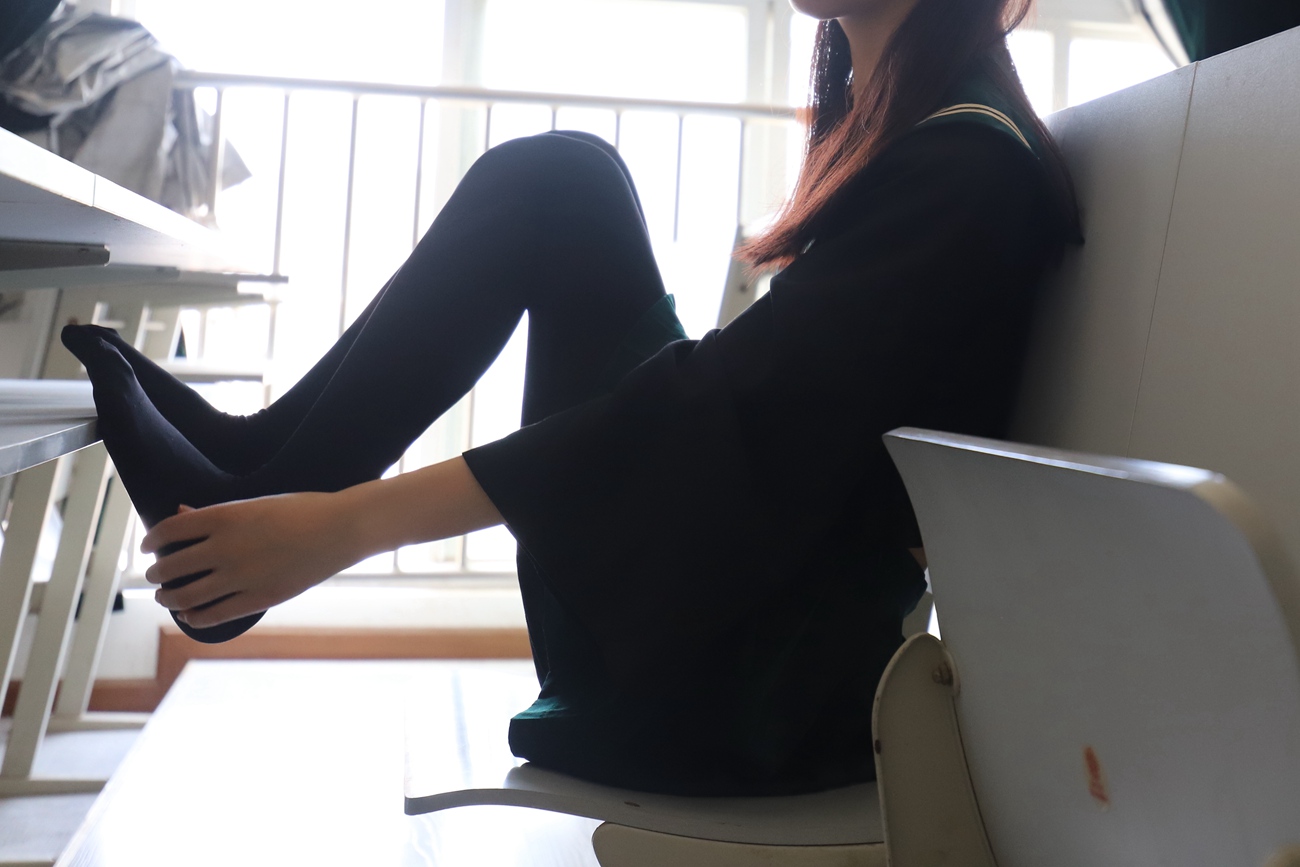 图片[62]-大西瓜爱牙膏-2019 7x活动 模特1（一） 黑 [66P] – 速更版-美库