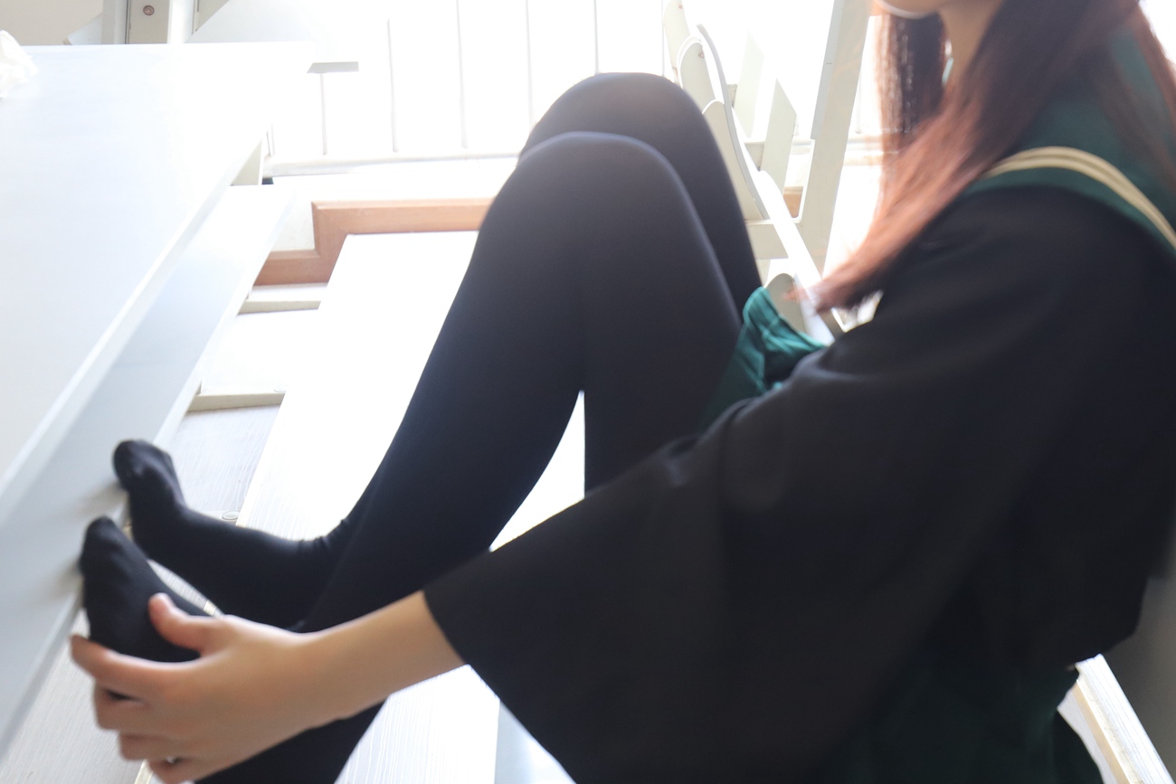 图片[64]-大西瓜爱牙膏-2019 7x活动 模特1（一） 黑 [66P] – 速更版-美库