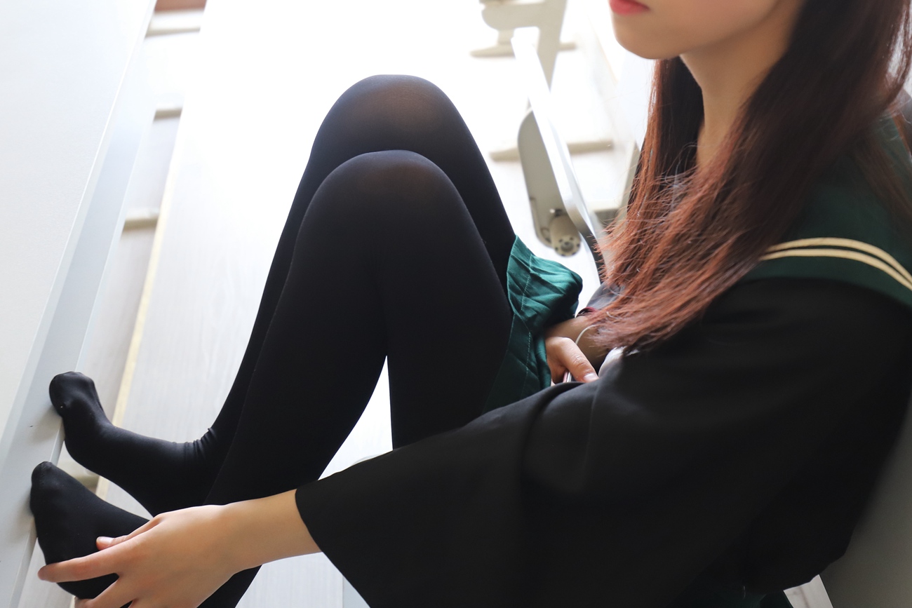 图片[66]-大西瓜爱牙膏-2019 7x活动 模特1（一） 黑 [66P] – 速更版-美库