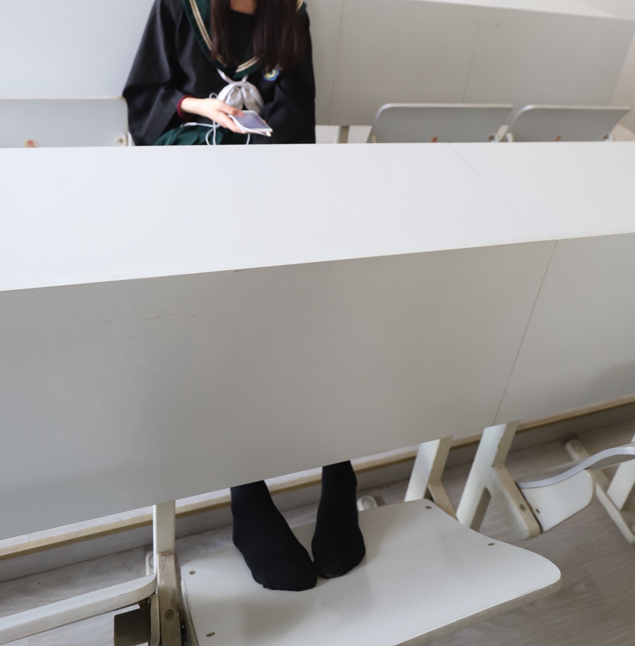 图片[69]-大西瓜爱牙膏-2019 7x活动 模特1（一） 黑 [66P] – 速更版-美库