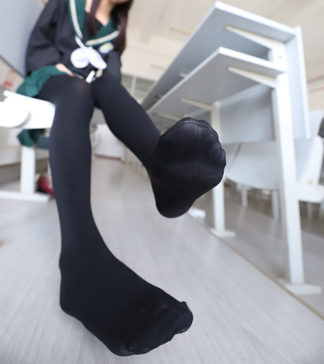 图片[76]-大西瓜爱牙膏-2019 7x活动 模特1（一） 黑 [66P] – 速更版-美库