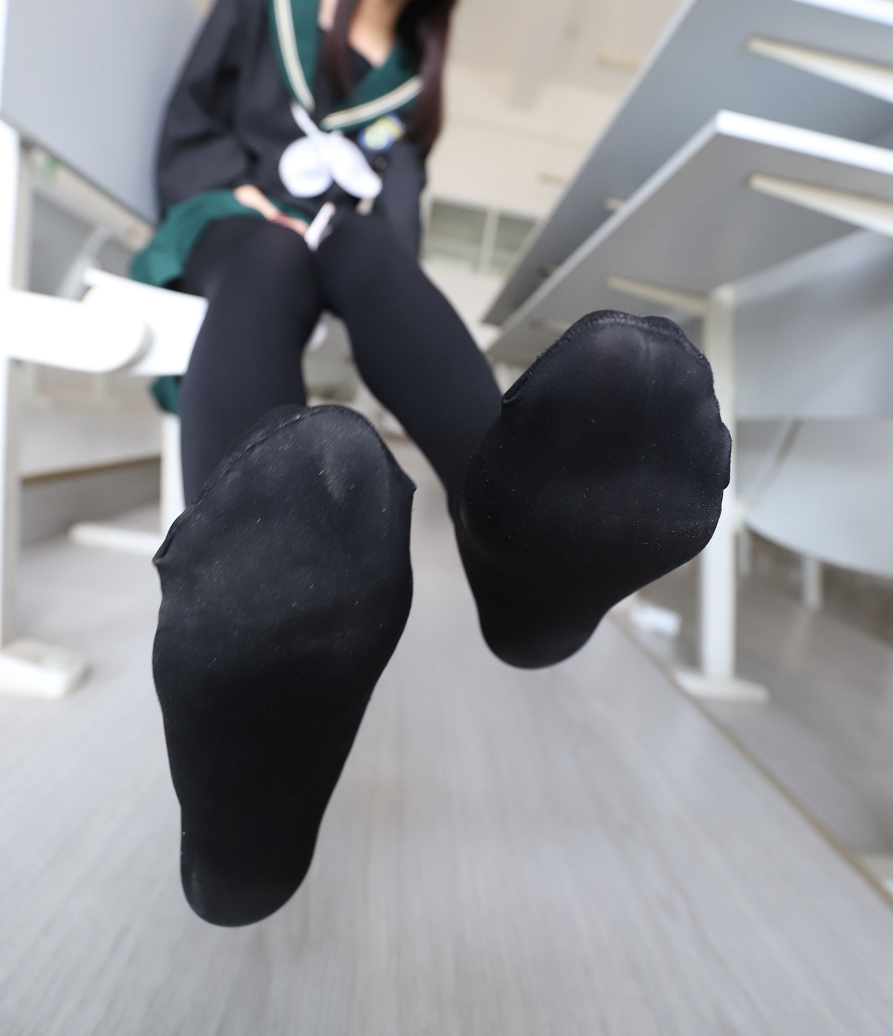 图片[77]-大西瓜爱牙膏-2019 7x活动 模特1（一） 黑 [66P] – 速更版-美库