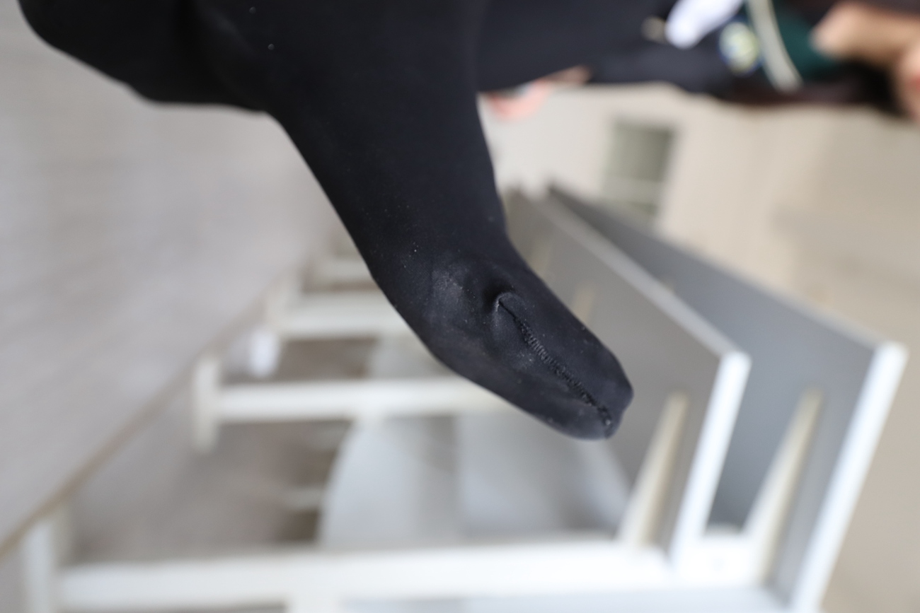 图片[78]-大西瓜爱牙膏-2019 7x活动 模特1（一） 黑 [66P] – 速更版-美库