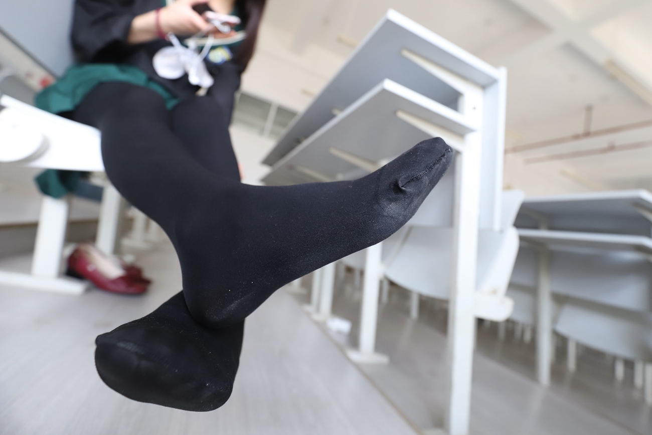 图片[81]-大西瓜爱牙膏-2019 7x活动 模特1（一） 黑 [66P] – 速更版-美库