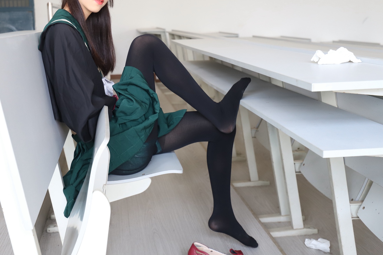 图片[87]-大西瓜爱牙膏-2019 7x活动 模特1（一） 黑 [66P] – 速更版-美库