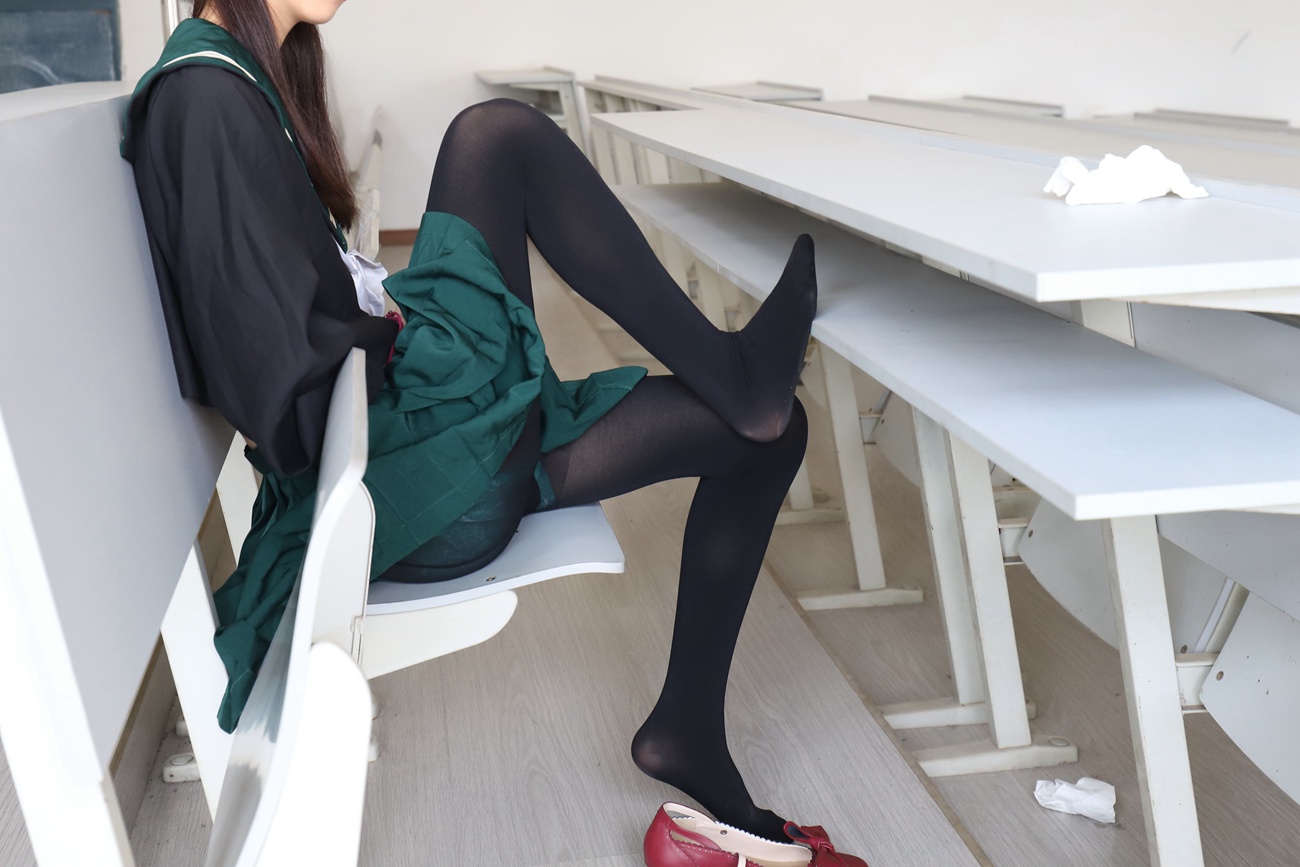 图片[90]-大西瓜爱牙膏-2019 7x活动 模特1（一） 黑 [66P] – 速更版-美库