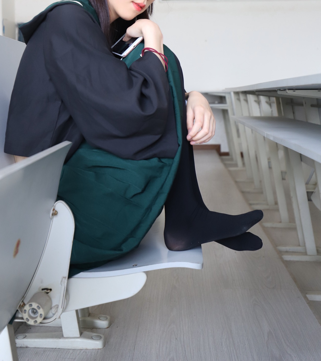 图片[93]-大西瓜爱牙膏-2019 7x活动 模特1（一） 黑 [66P] – 速更版-美库