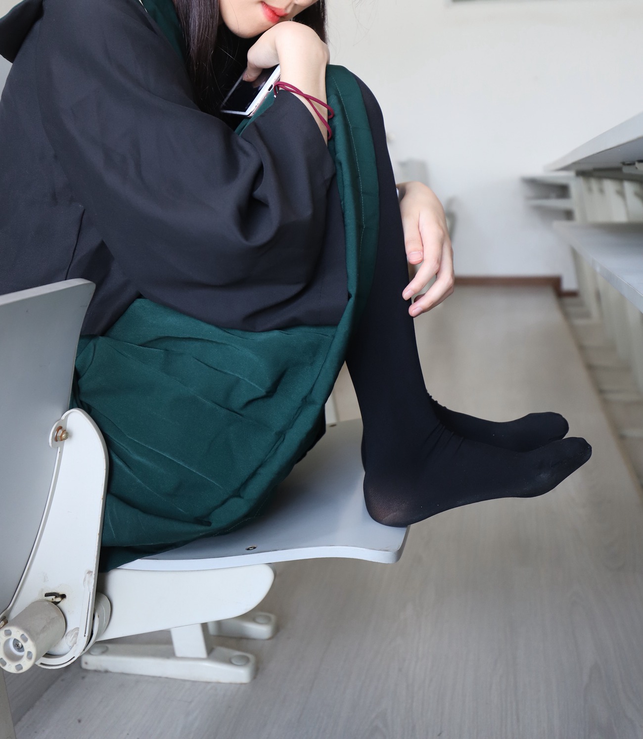 图片[94]-大西瓜爱牙膏-2019 7x活动 模特1（一） 黑 [66P] – 速更版-美库