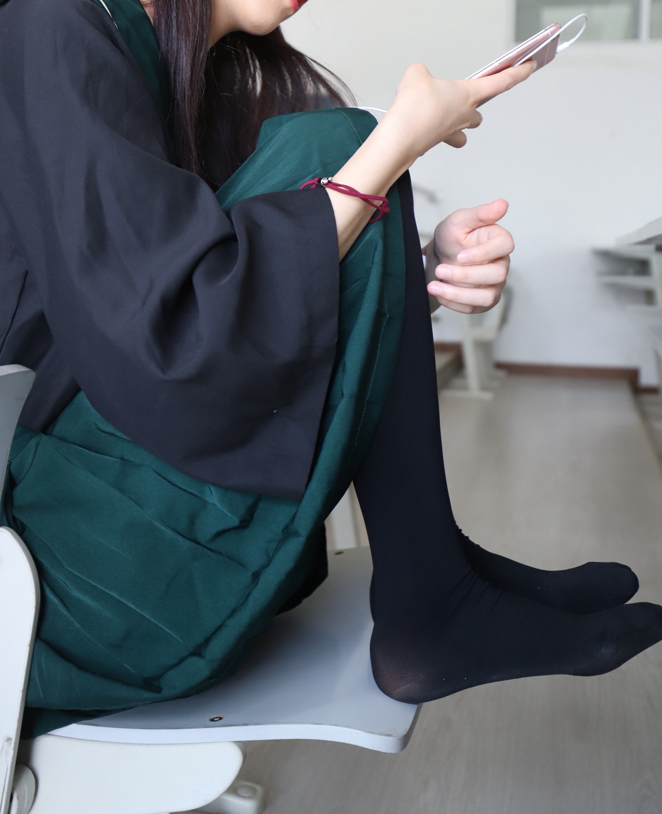 图片[95]-大西瓜爱牙膏-2019 7x活动 模特1（一） 黑 [66P] – 速更版-美库